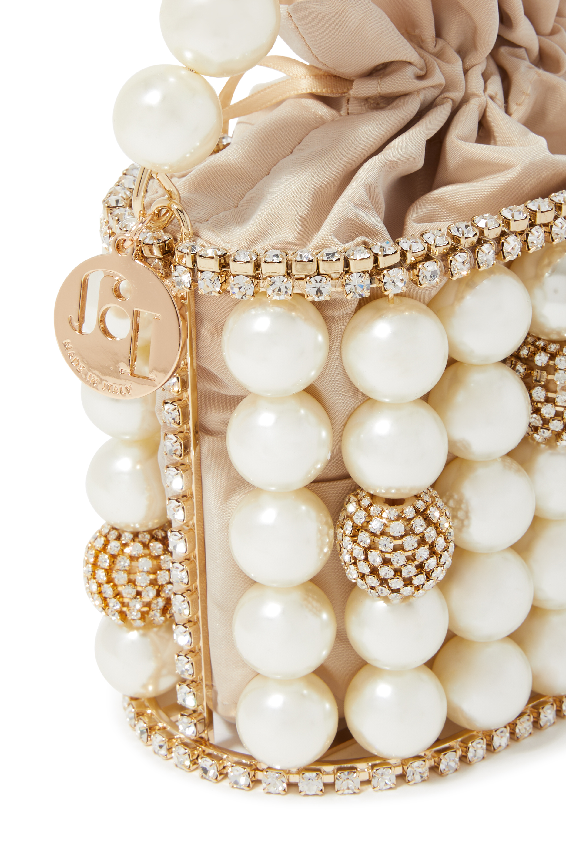 Mini Holli Bucaneve Bag