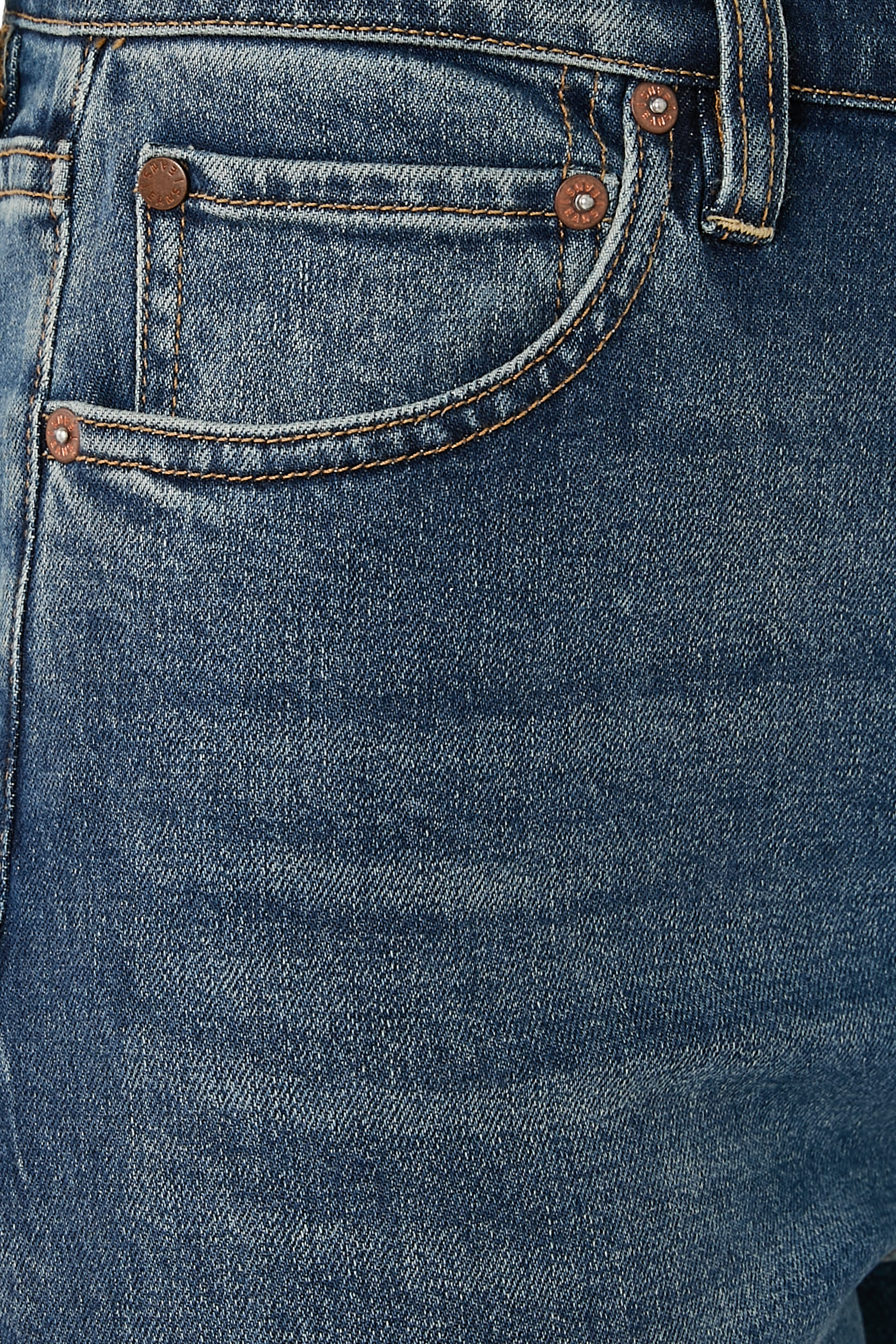 Delancey Boot Cut Jeans