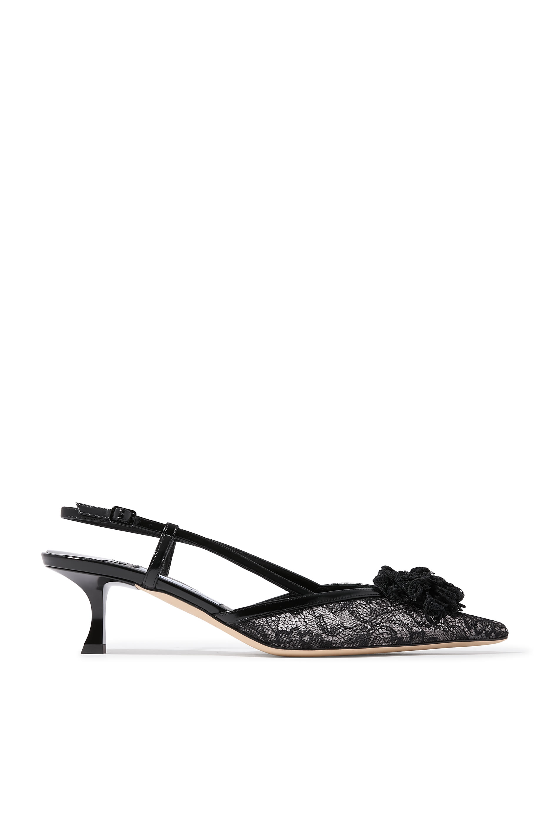 Mimmi 50 Slingback Pumps
