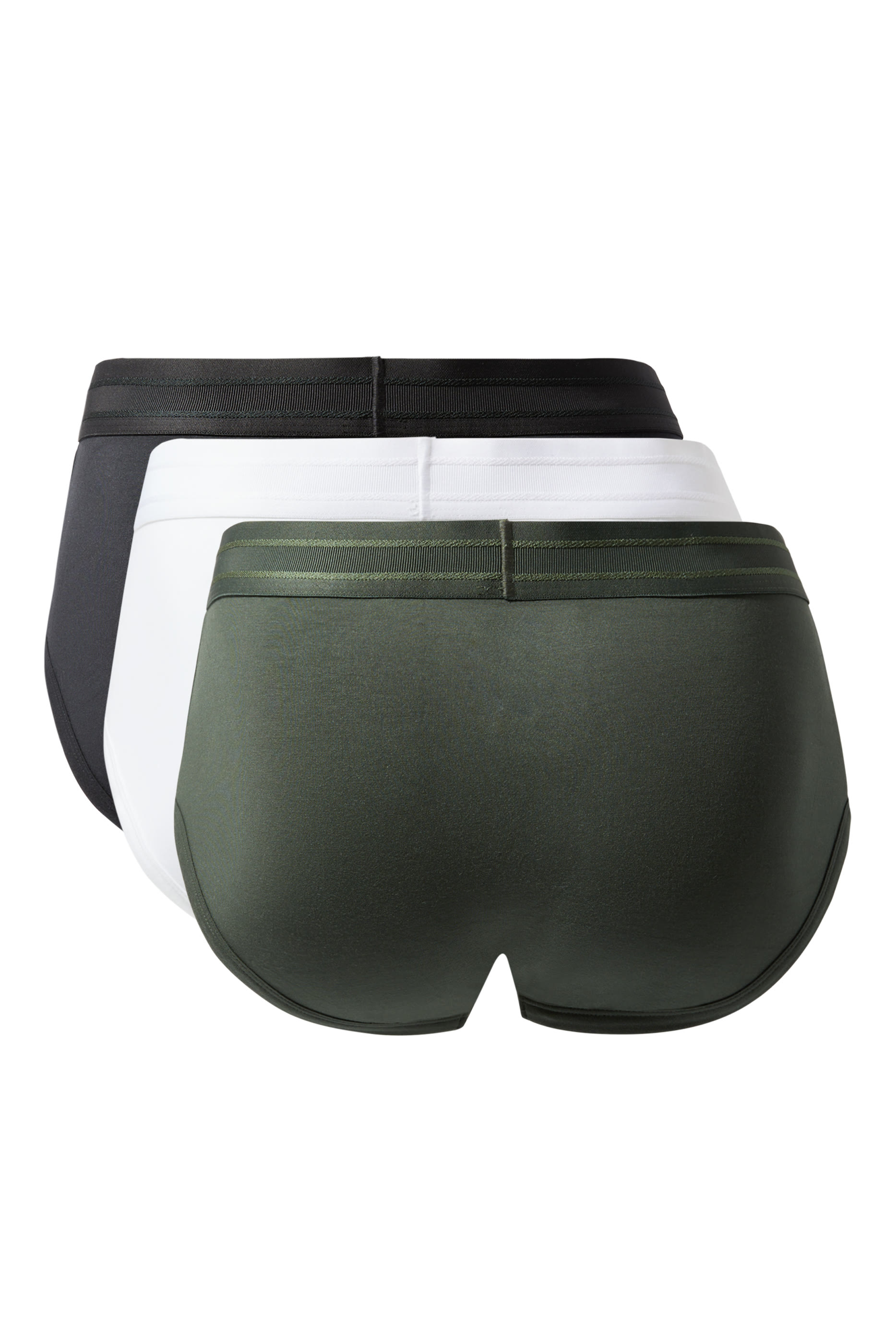 Boxer Briefs, Set of 3