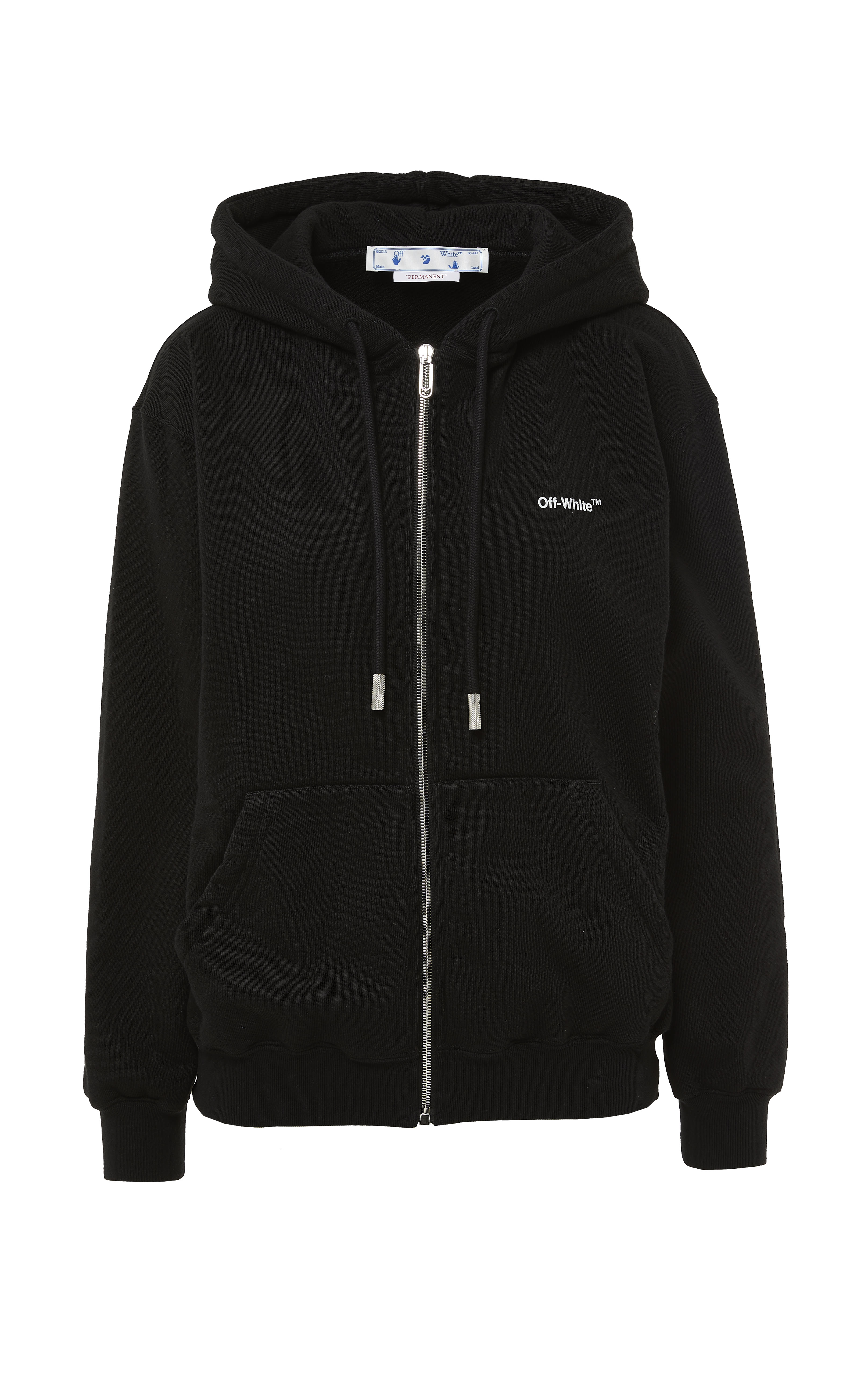 Logo Hoodie