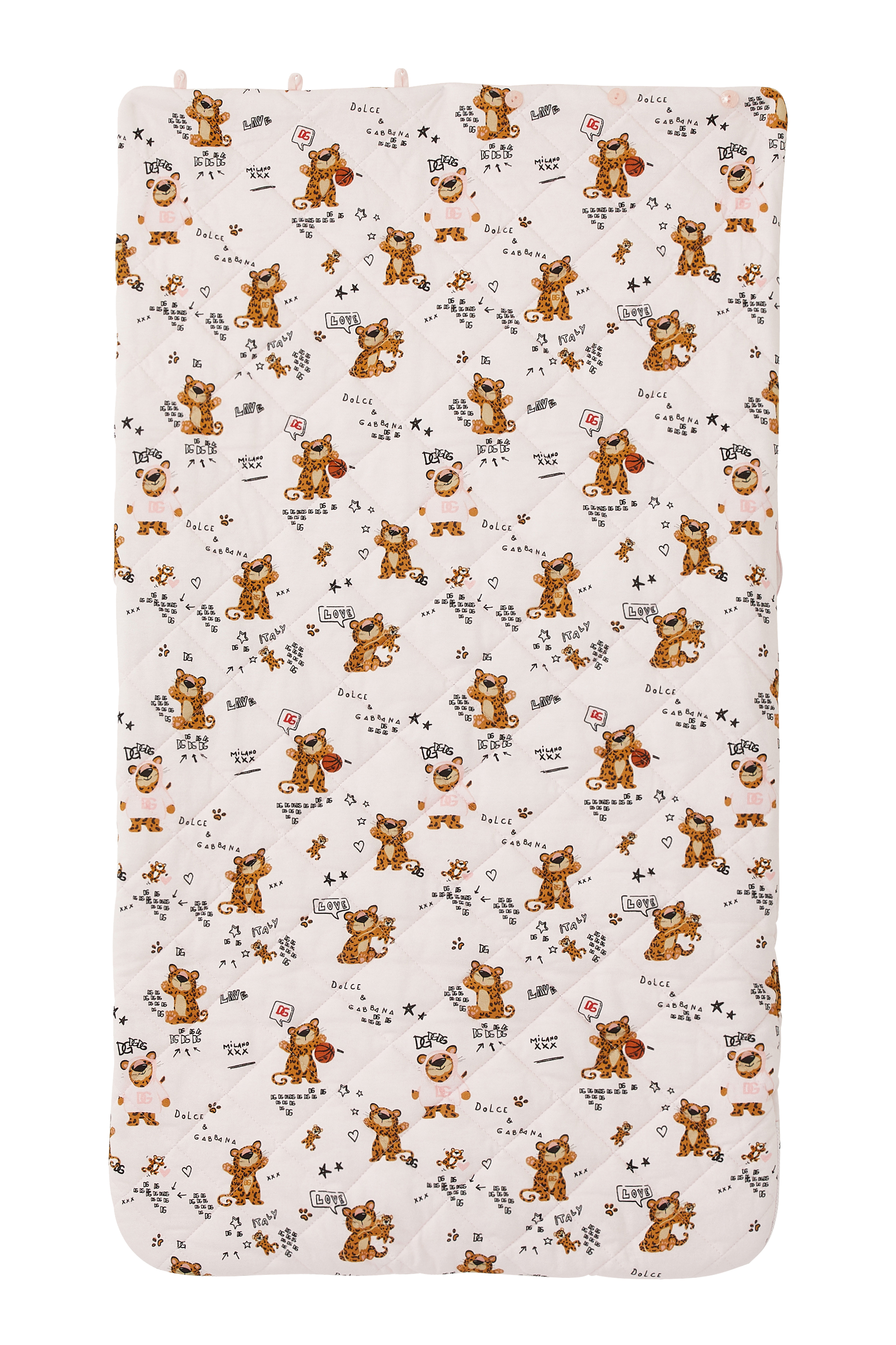 Leo Baby Sleeping Bag