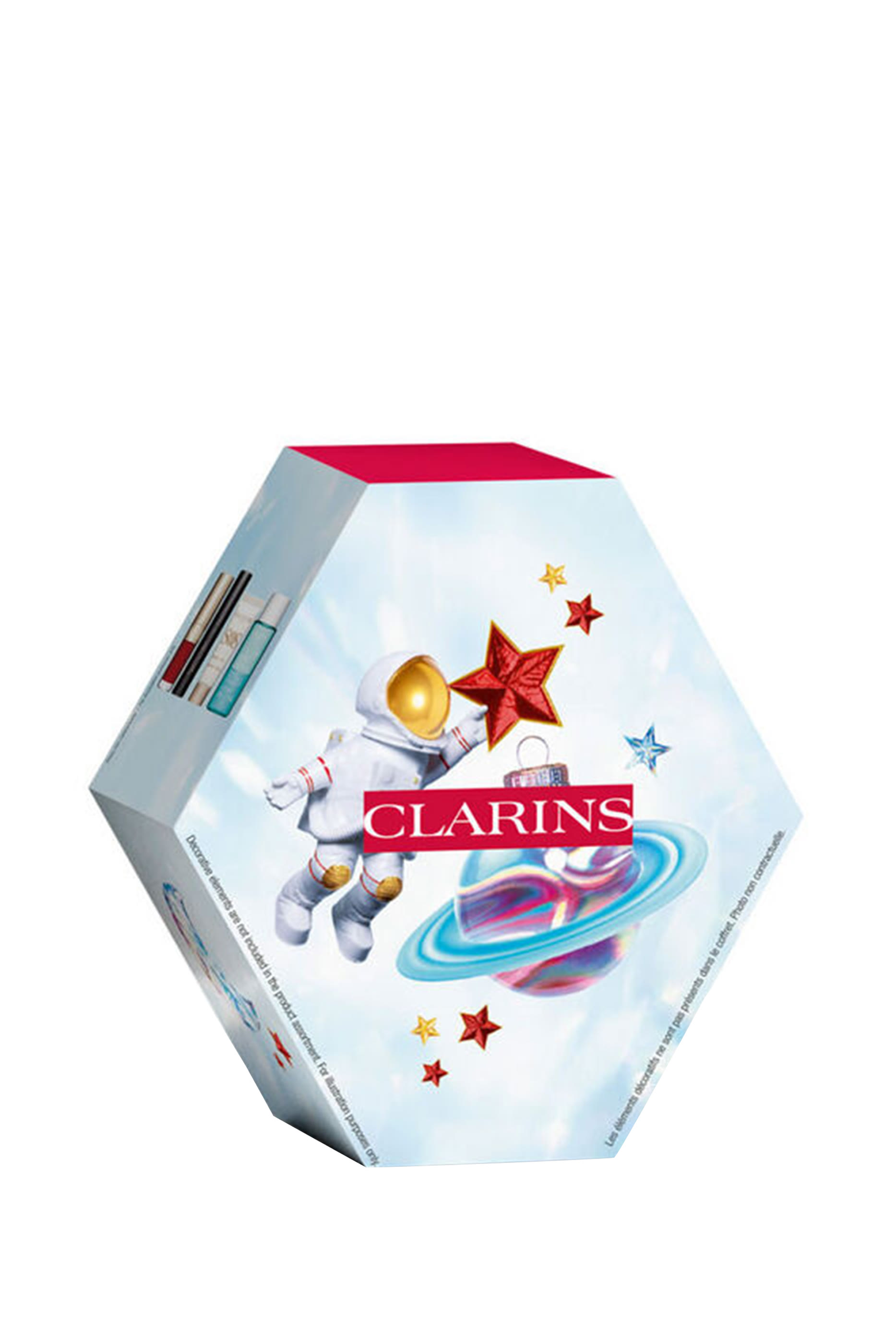 Make-Up  Essentials Set