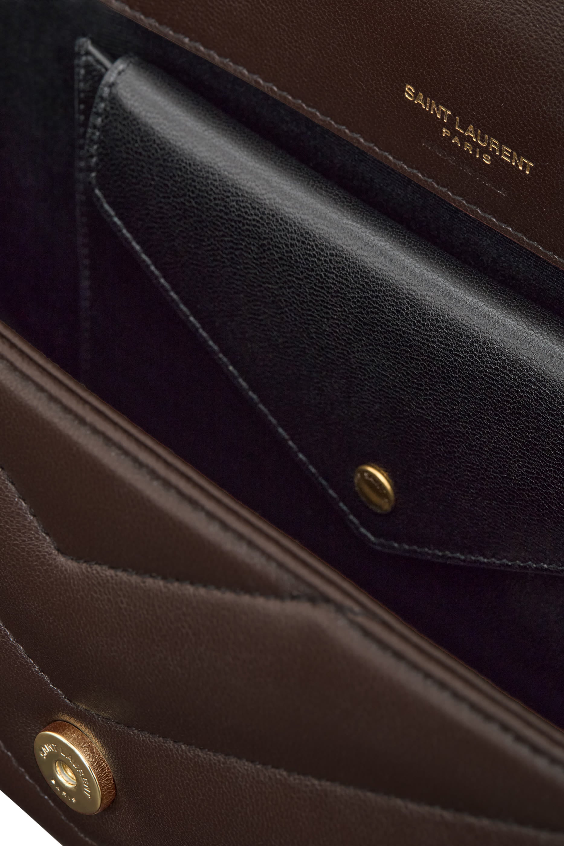 Loulou Small Shoulder Bag