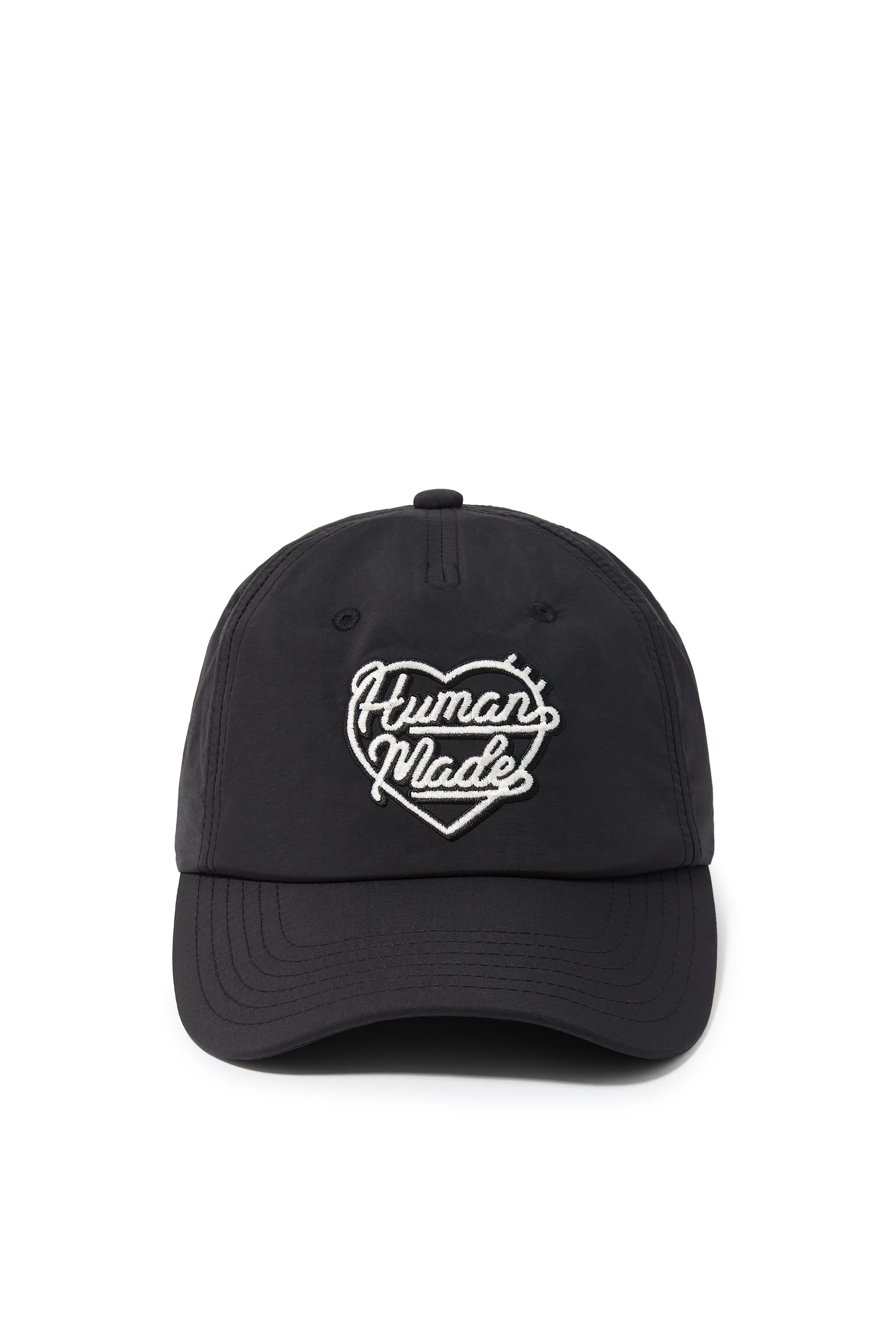 Logo Cap