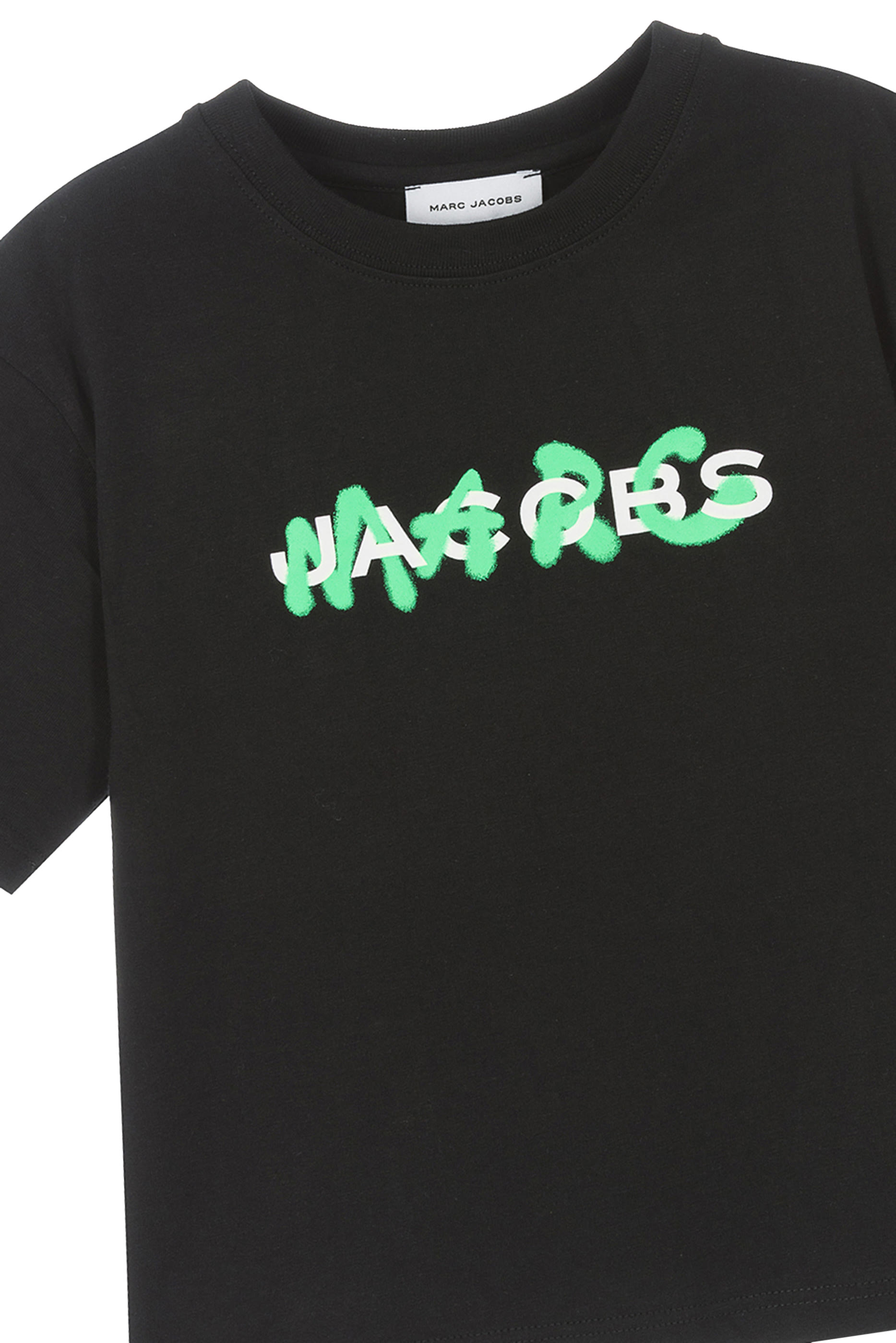 Kids Graphic Logo T-Shirt