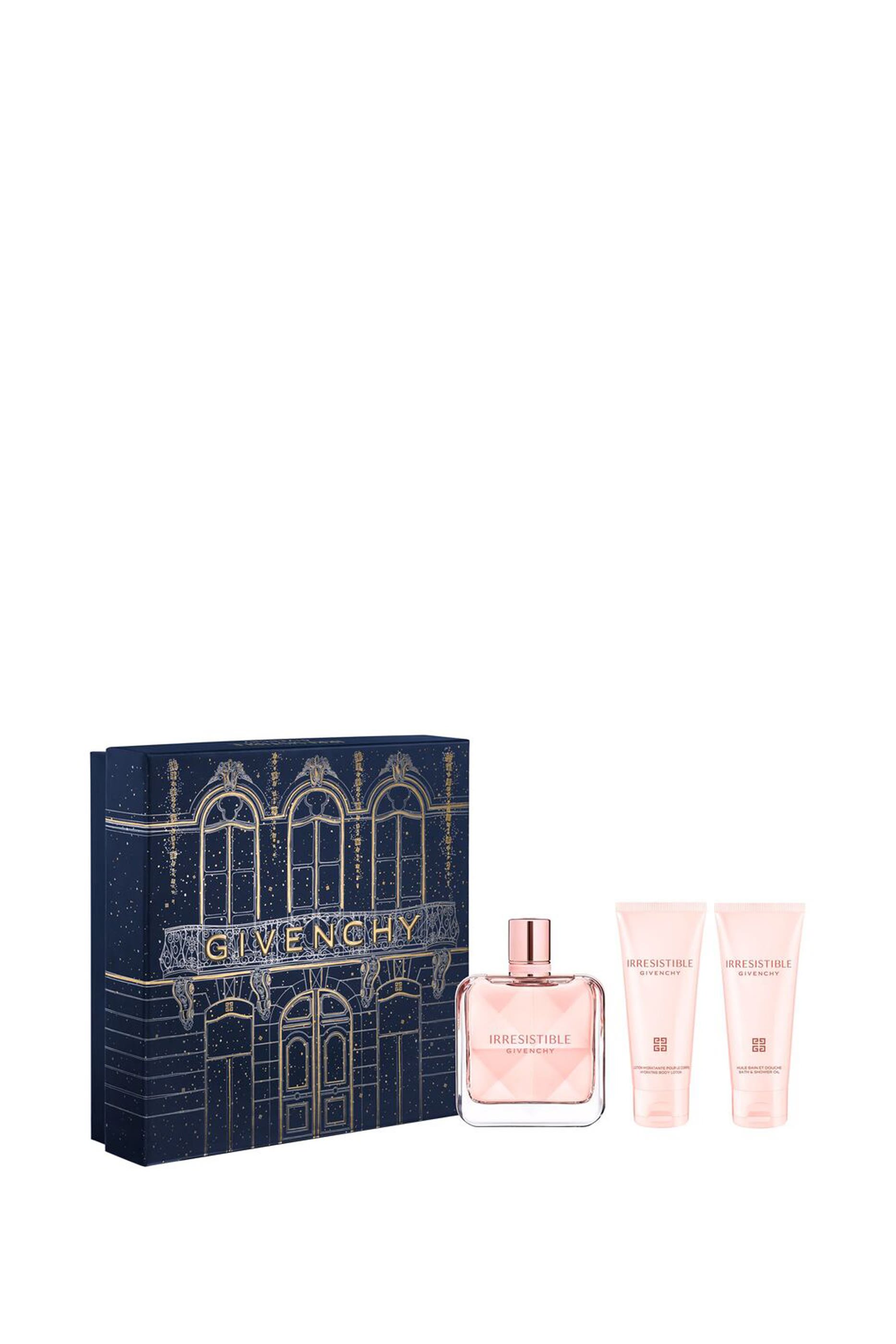 Irresistible Eau de Parfum - Christmas Gift Set