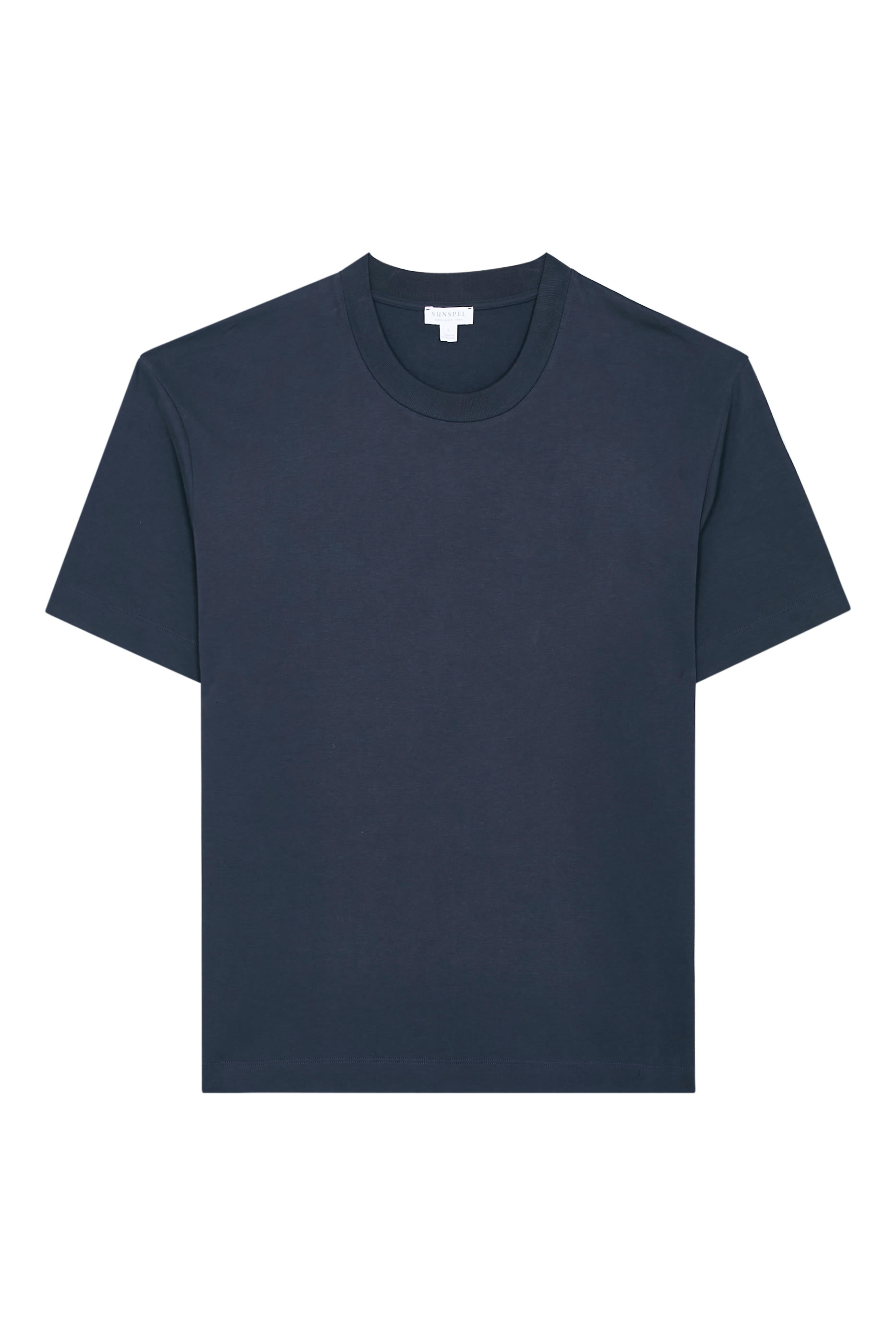 Relaxed Fit Heavyweight T‑Shirt