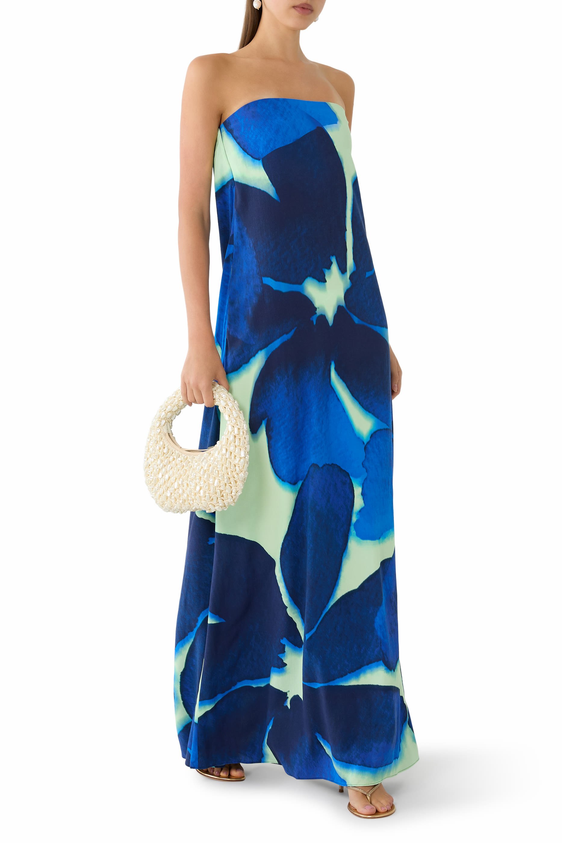 Idalia Dress