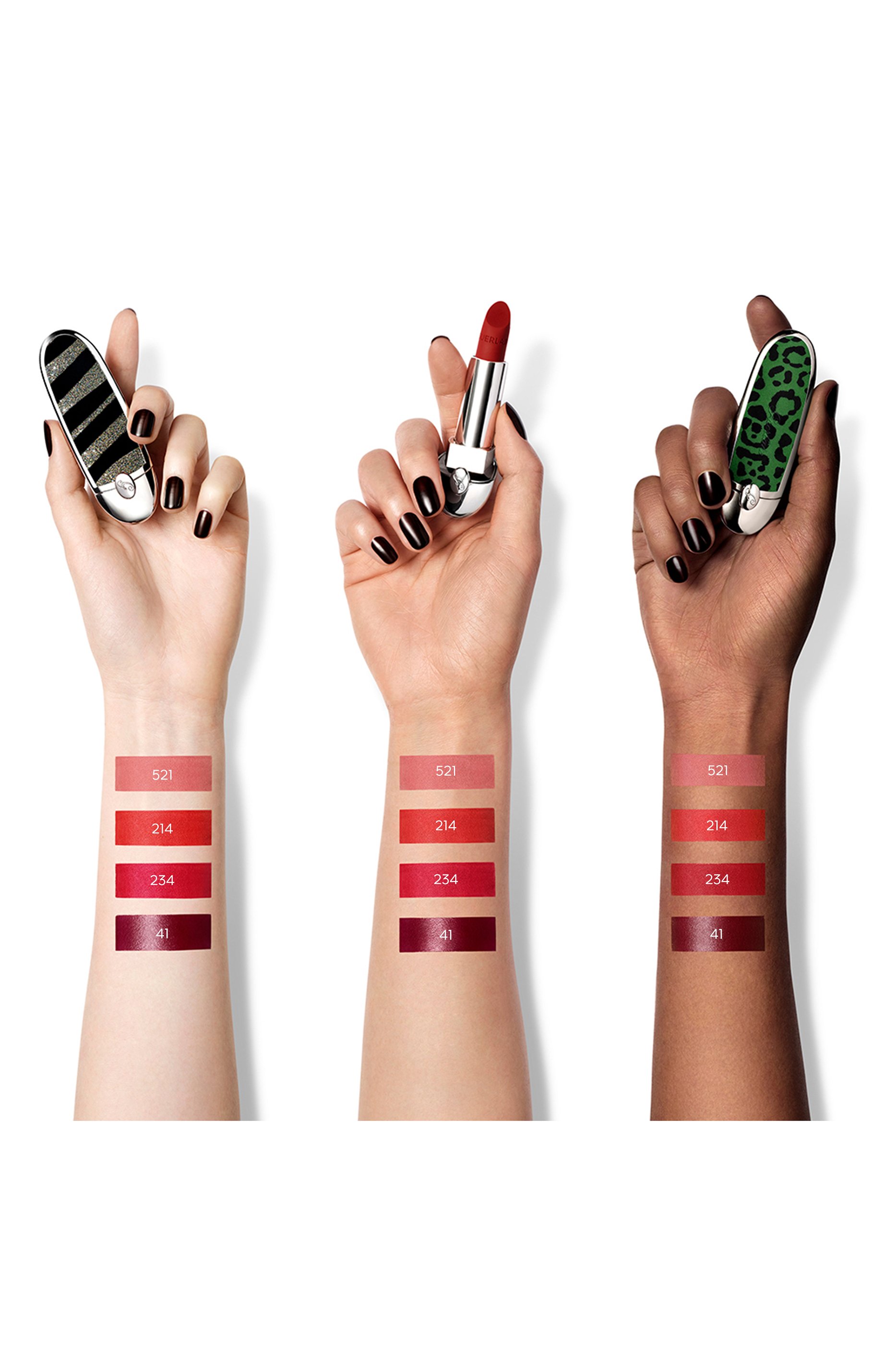 Rouge G Lipstick Refill