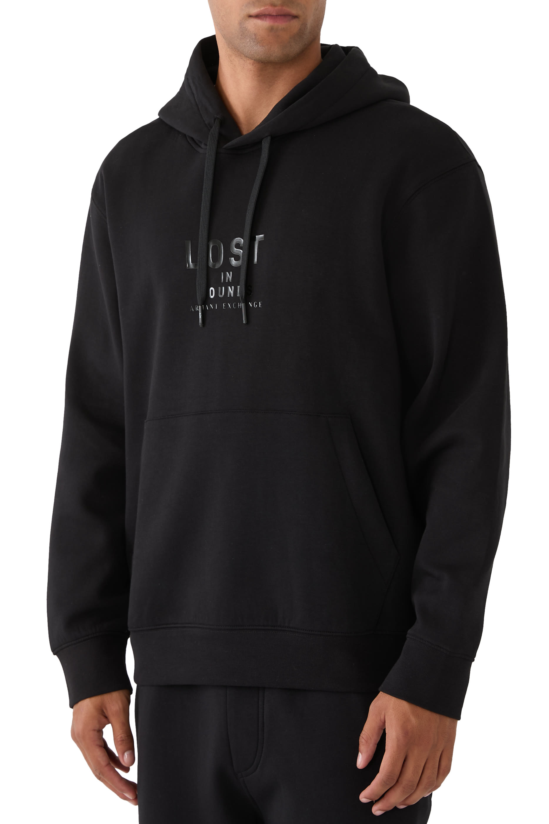 Lost in Sound Hoodie