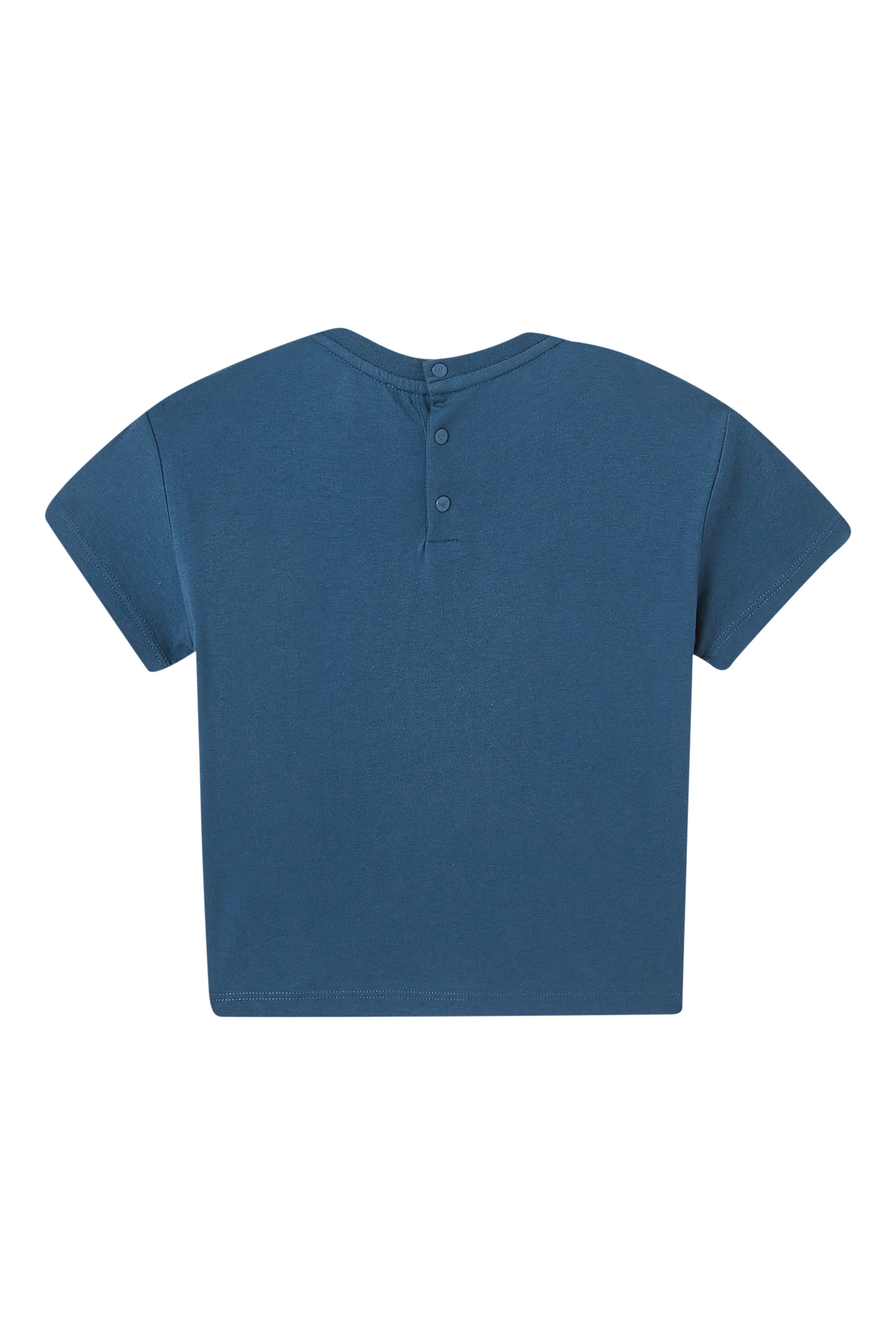 Kids Eagle Logo T-Shirt