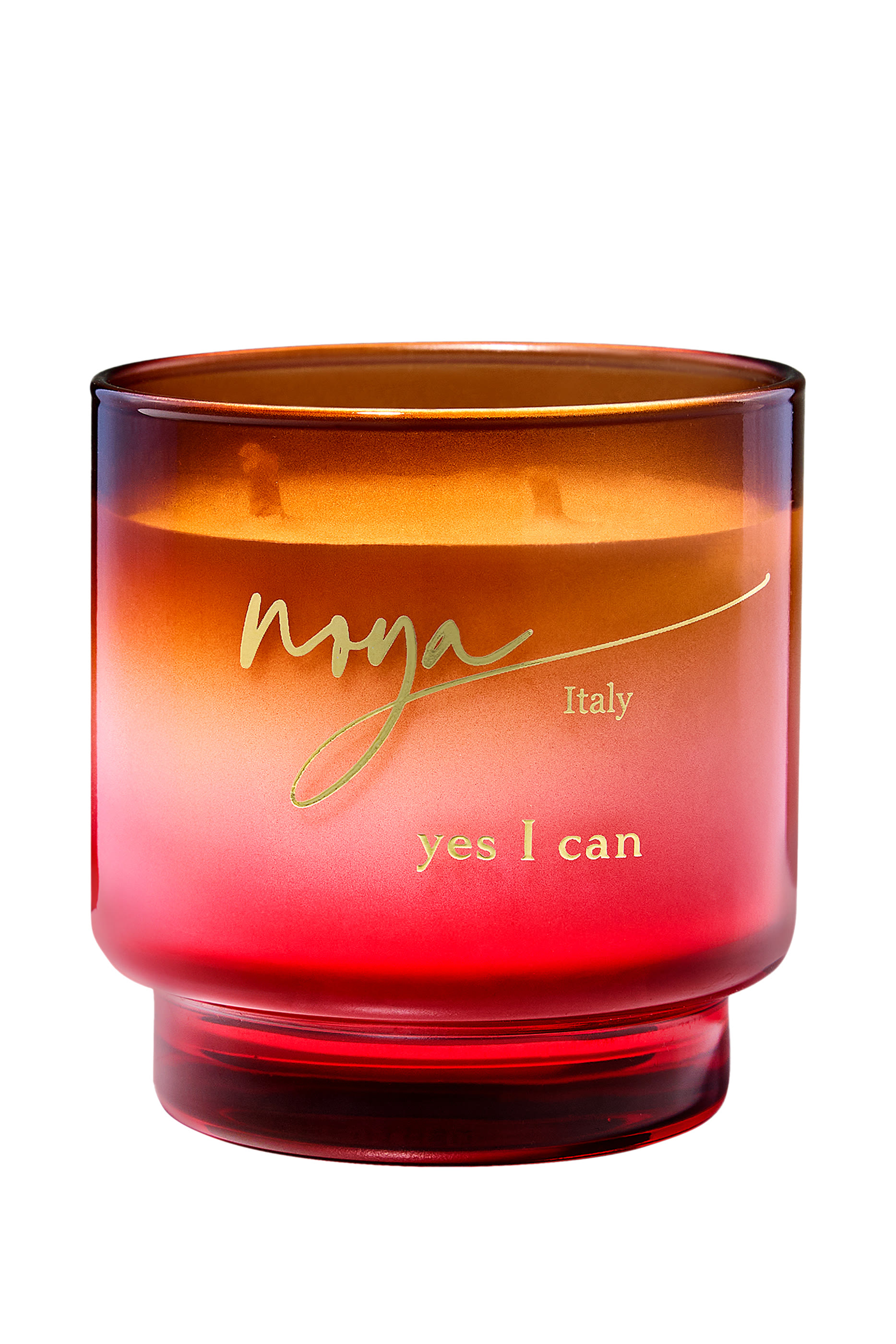 Yes I Can Candle
