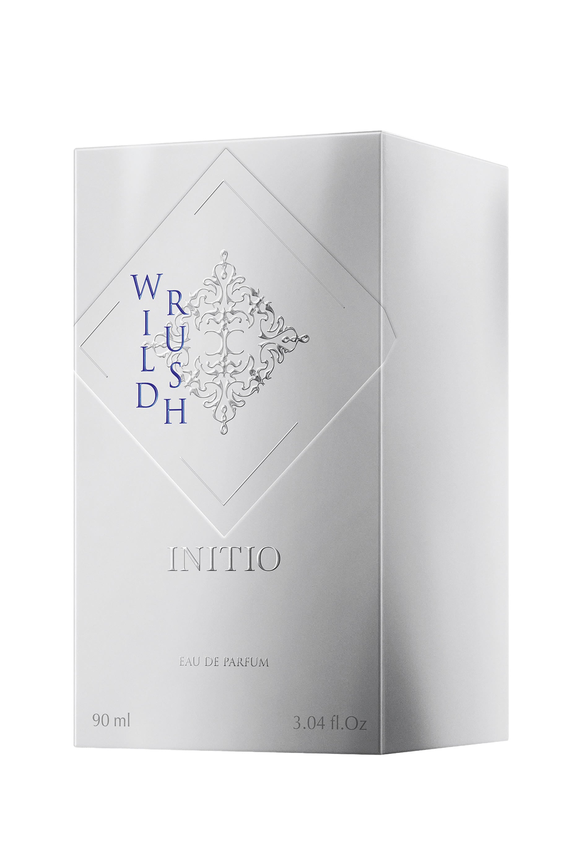 Wild Rush Eau de Parfum 