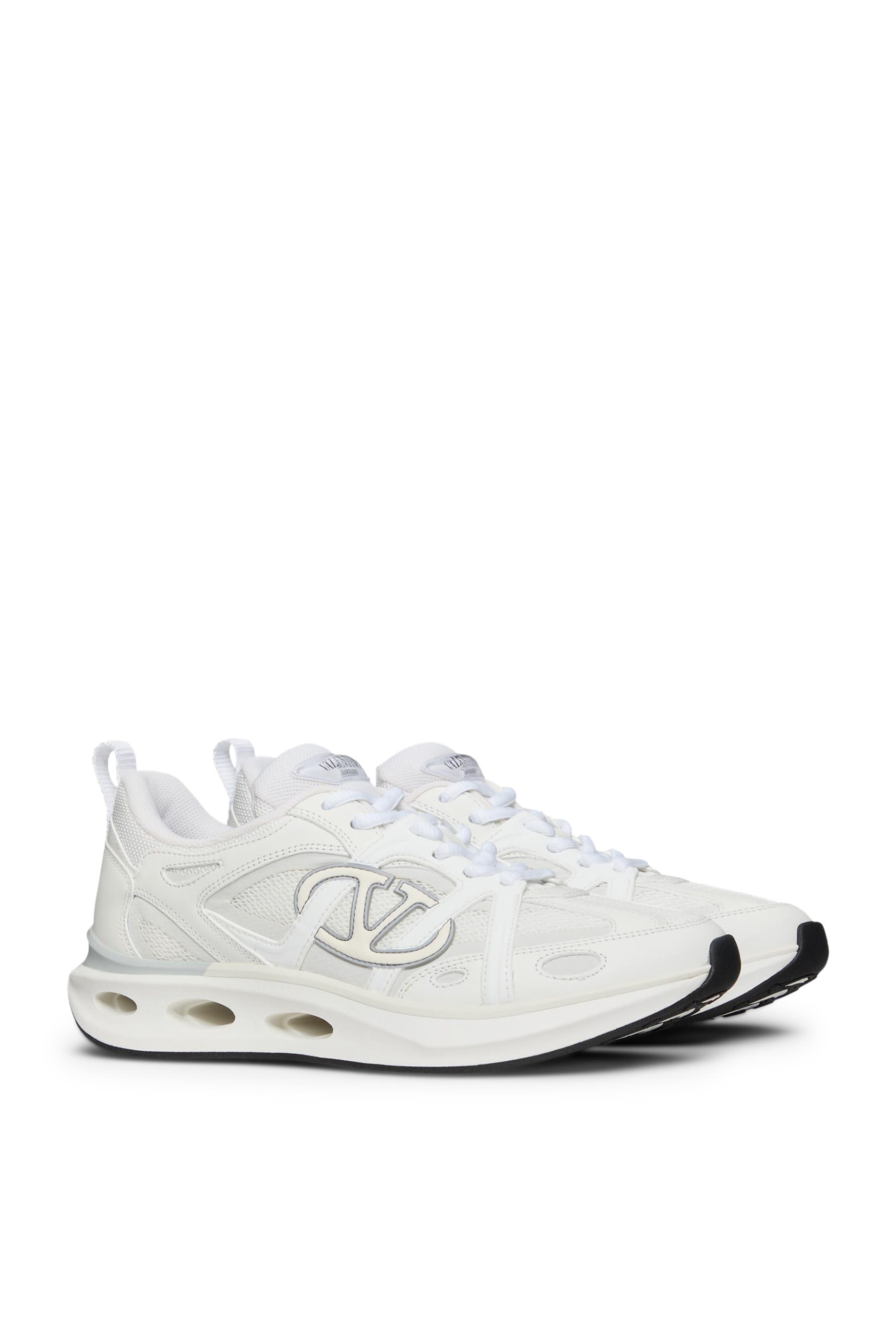 Vlogo Easyjog Low-Top Sneakers