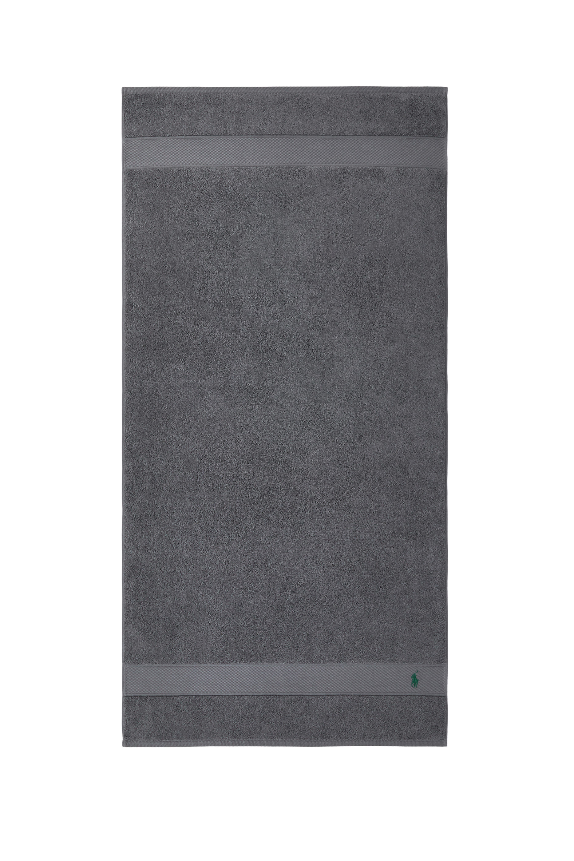 Polo Player Towel