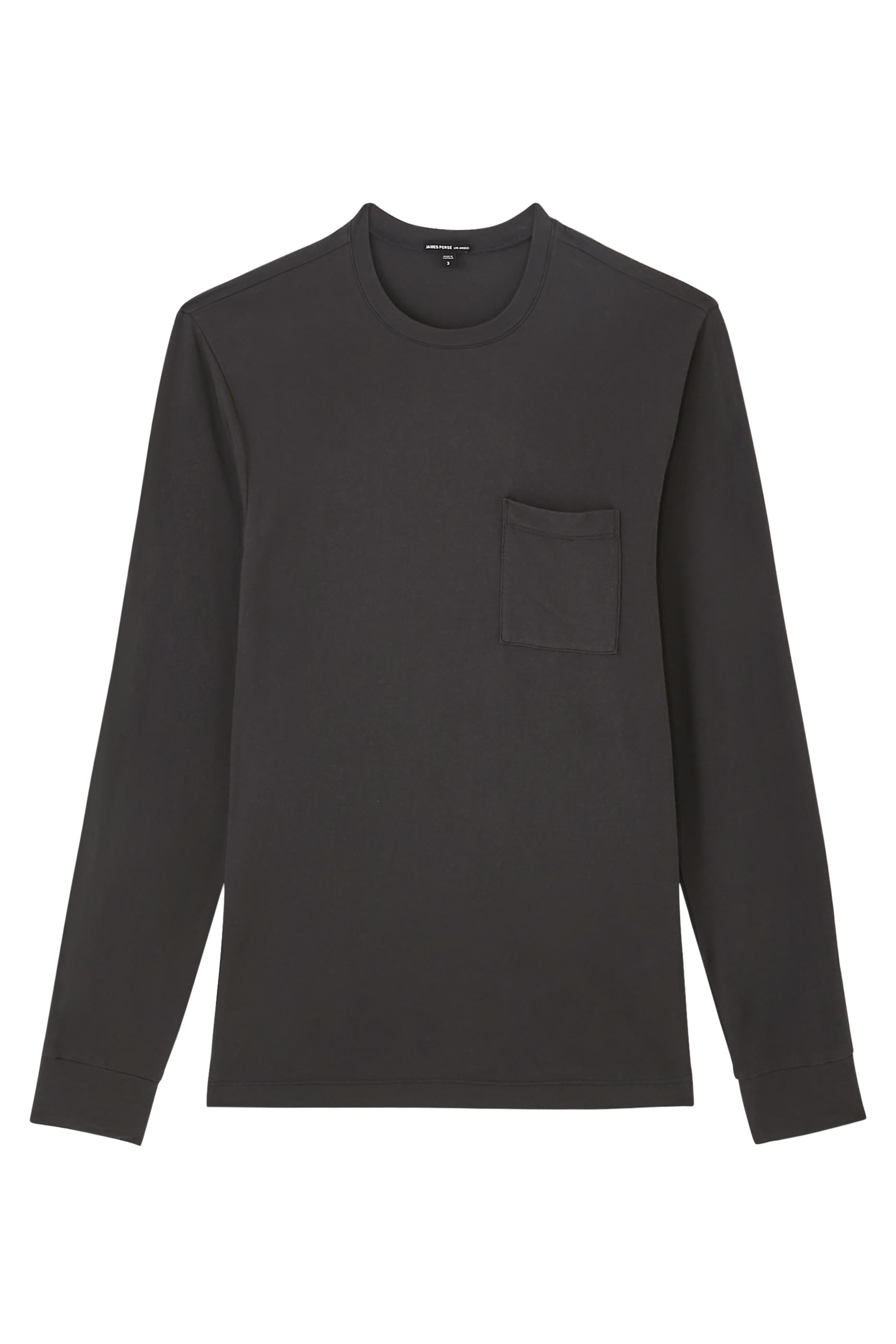 Palm Tree Embroidered Sweatshirt