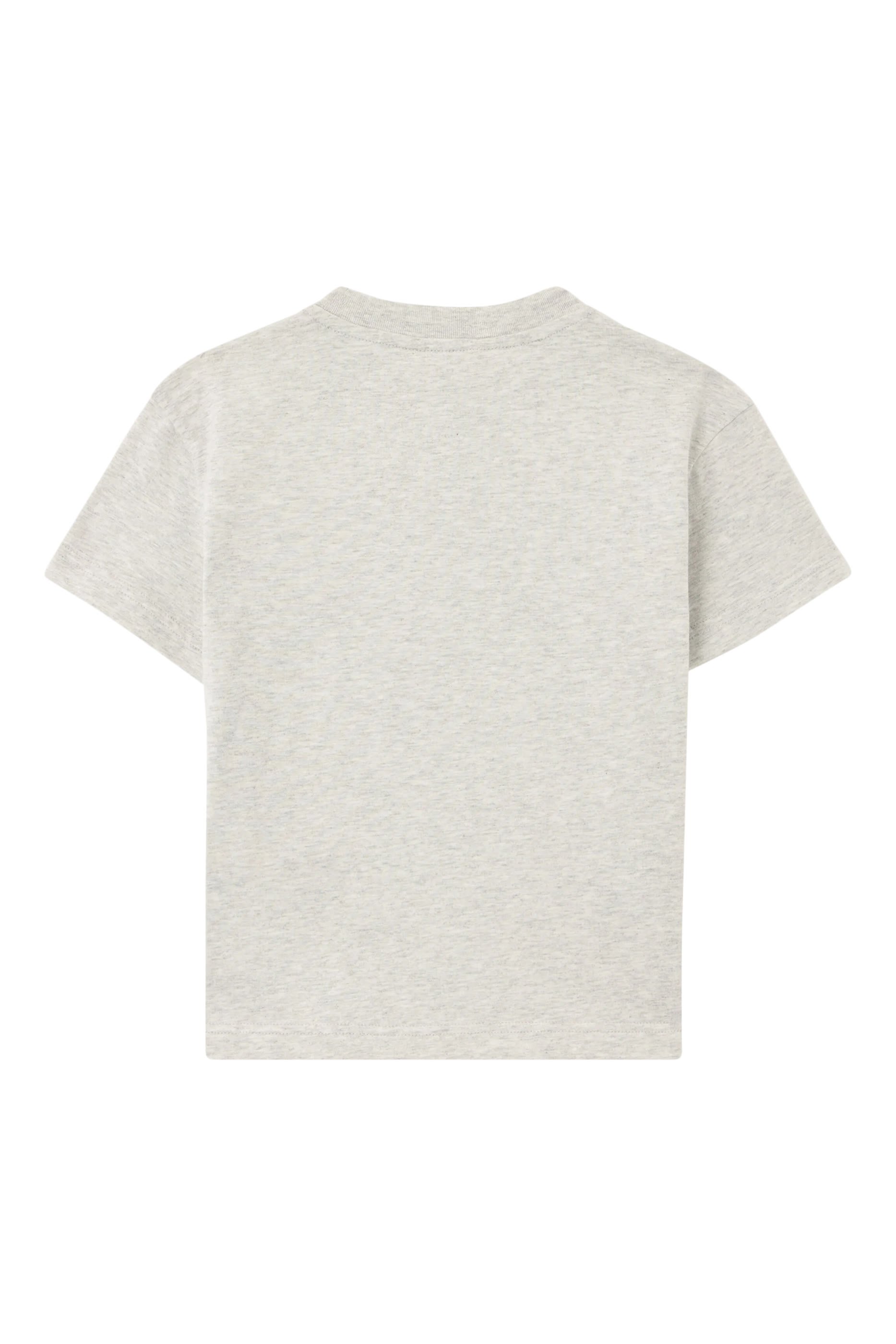 Kids Palm Stamp T-Shirt