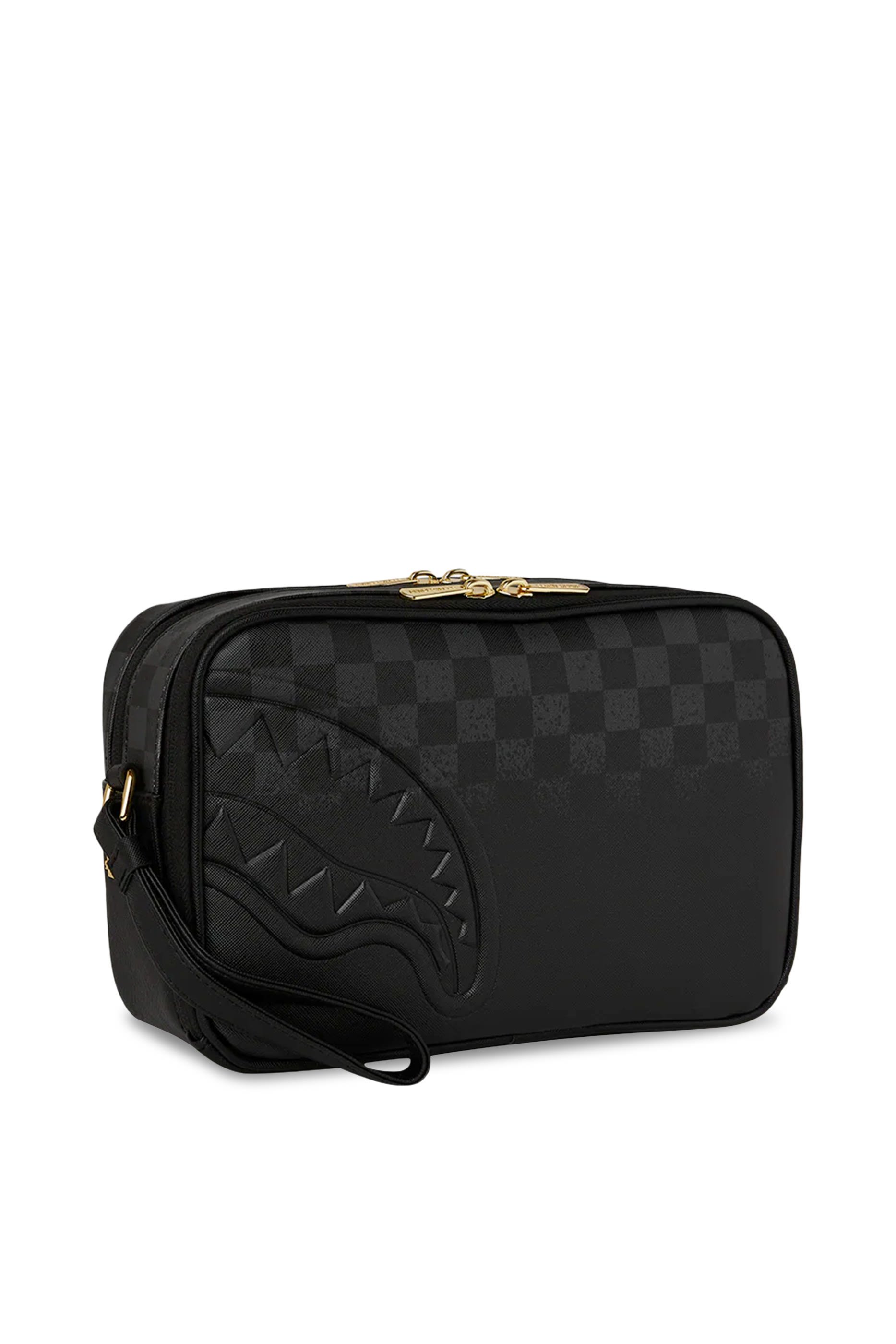 Kids Spritz Montecarlo Toiletry Bag