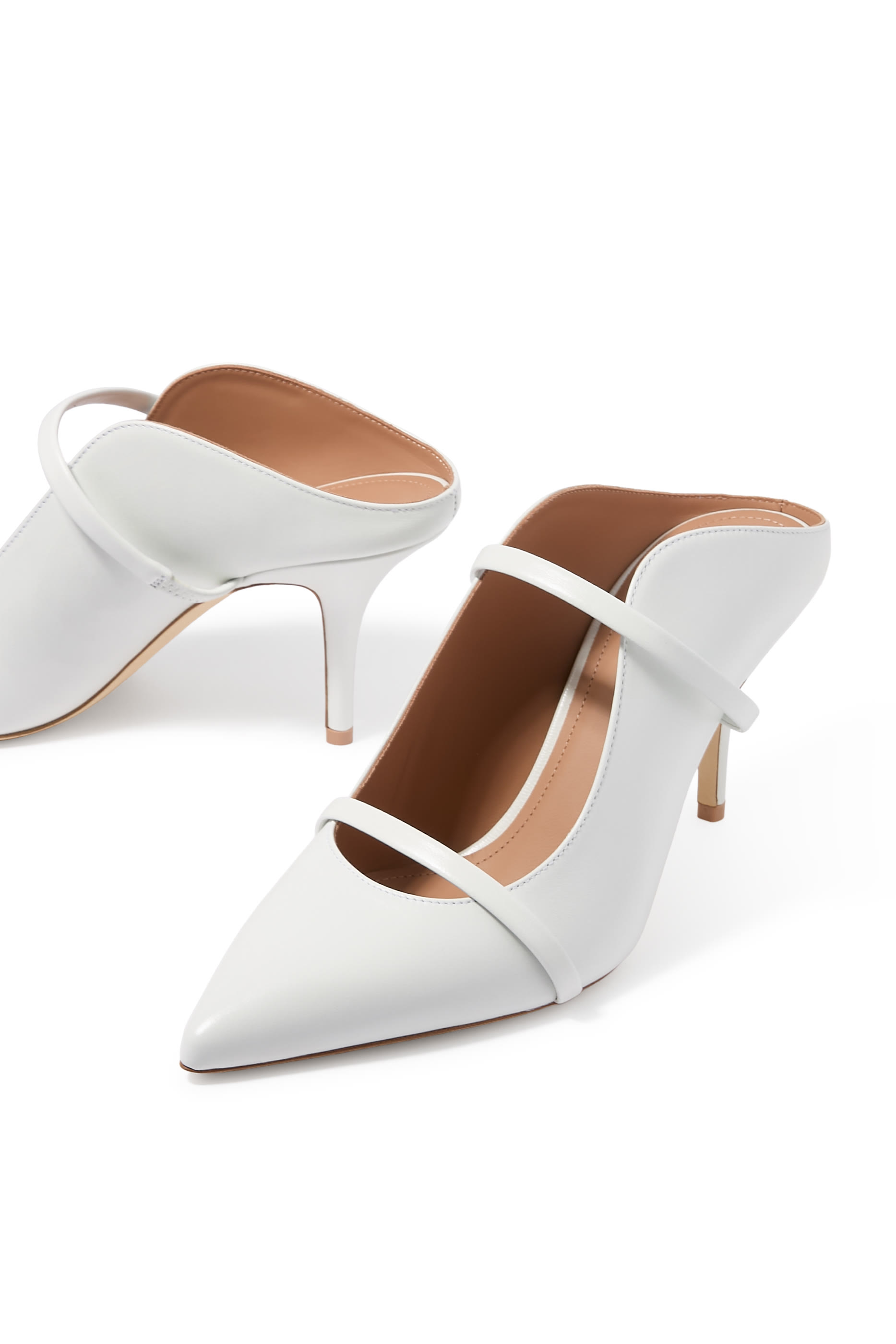 Maureen 70 Mules
