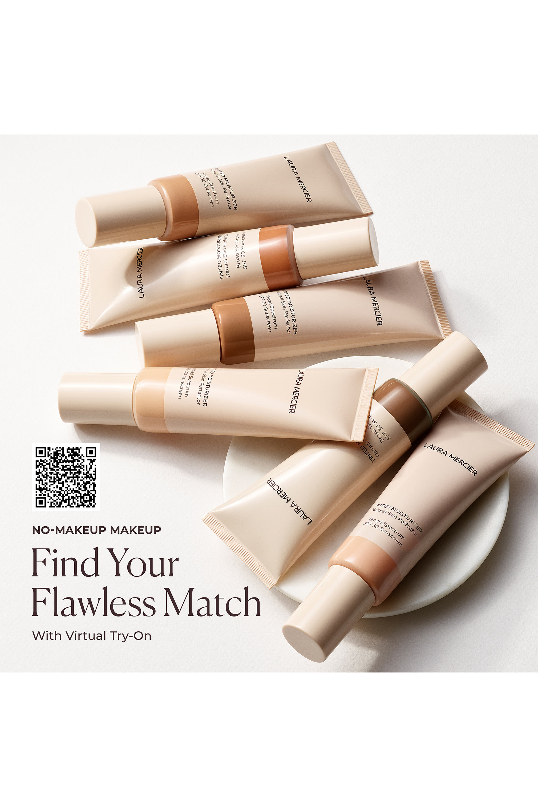 Tinted Moisturizer Natural Skin Perfector