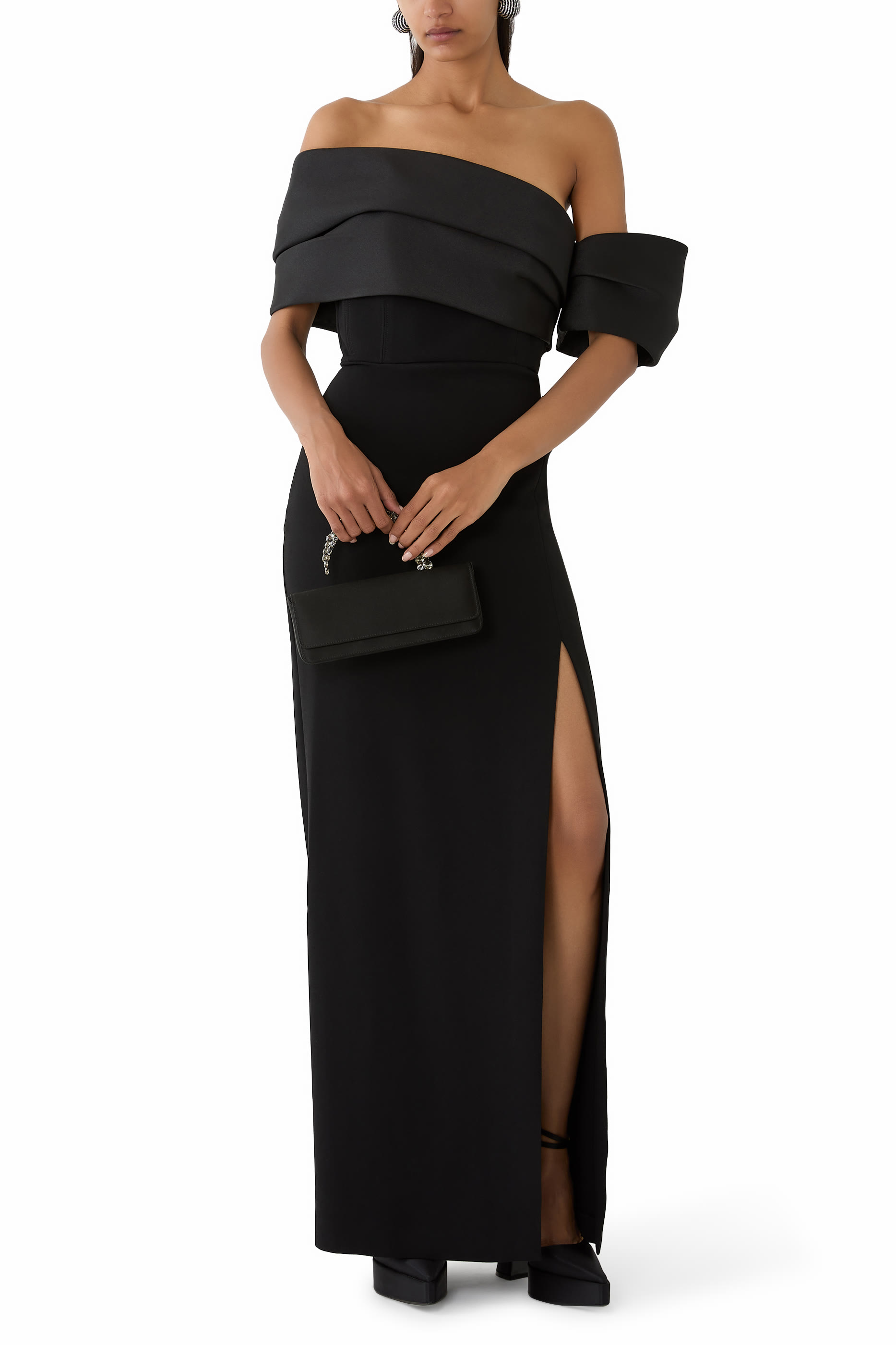 Alexis Maxi Dress
