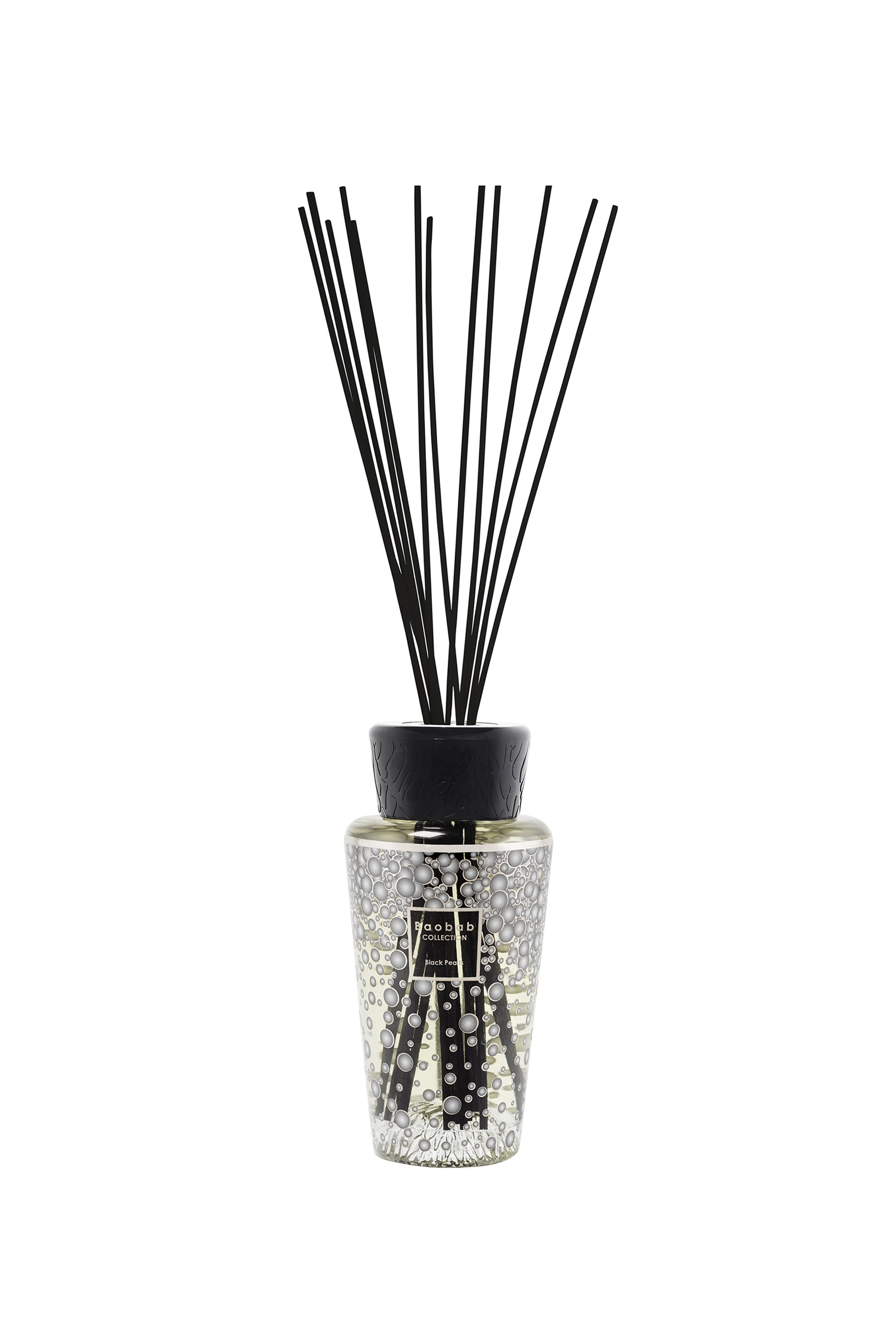 Diffuser Pearls Black