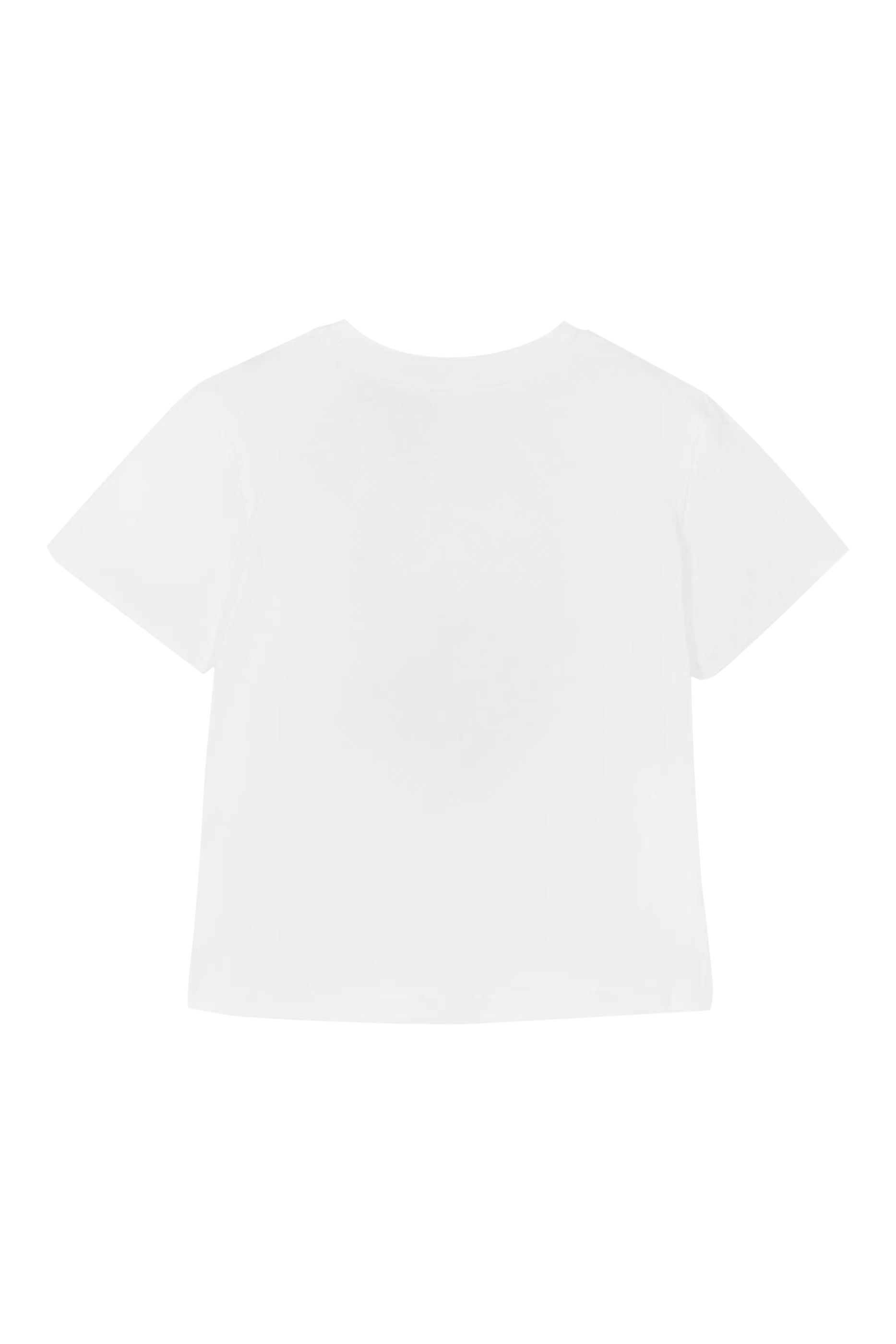 Kids Logo Short-Sleeve T-Shirt