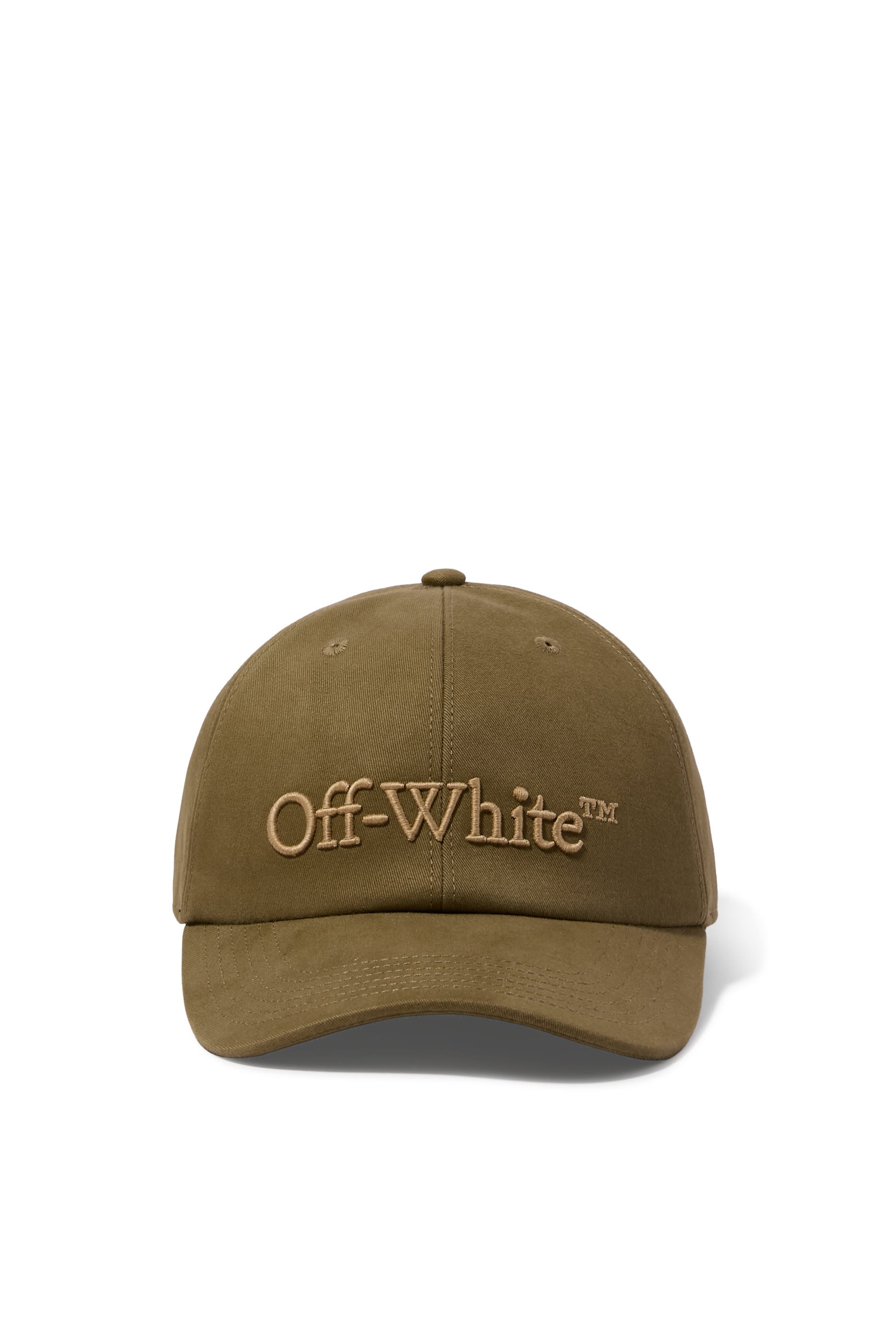 Drill Bookish Baseball Cap