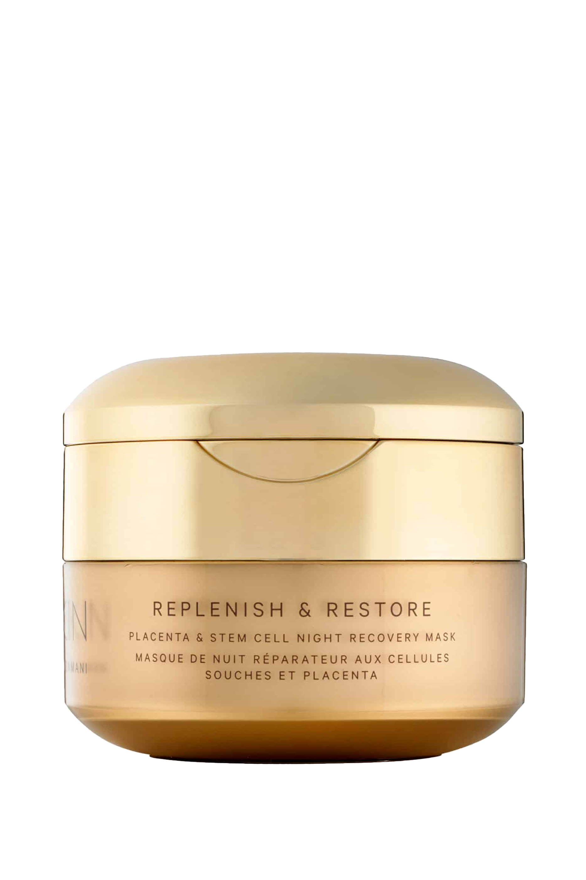 Golden Glow Ritual, Set of 5