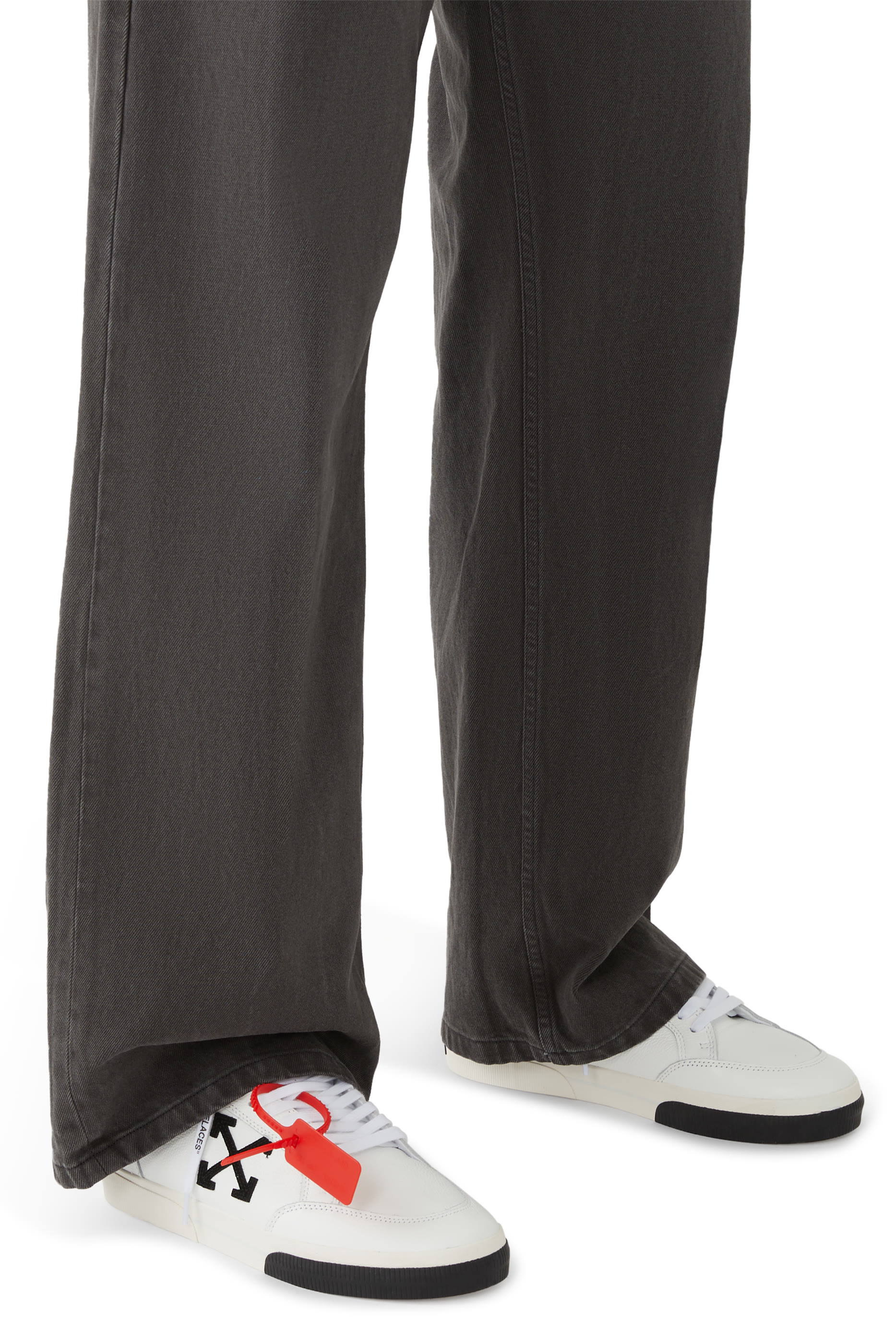 New Low Vulcanized Sneakers