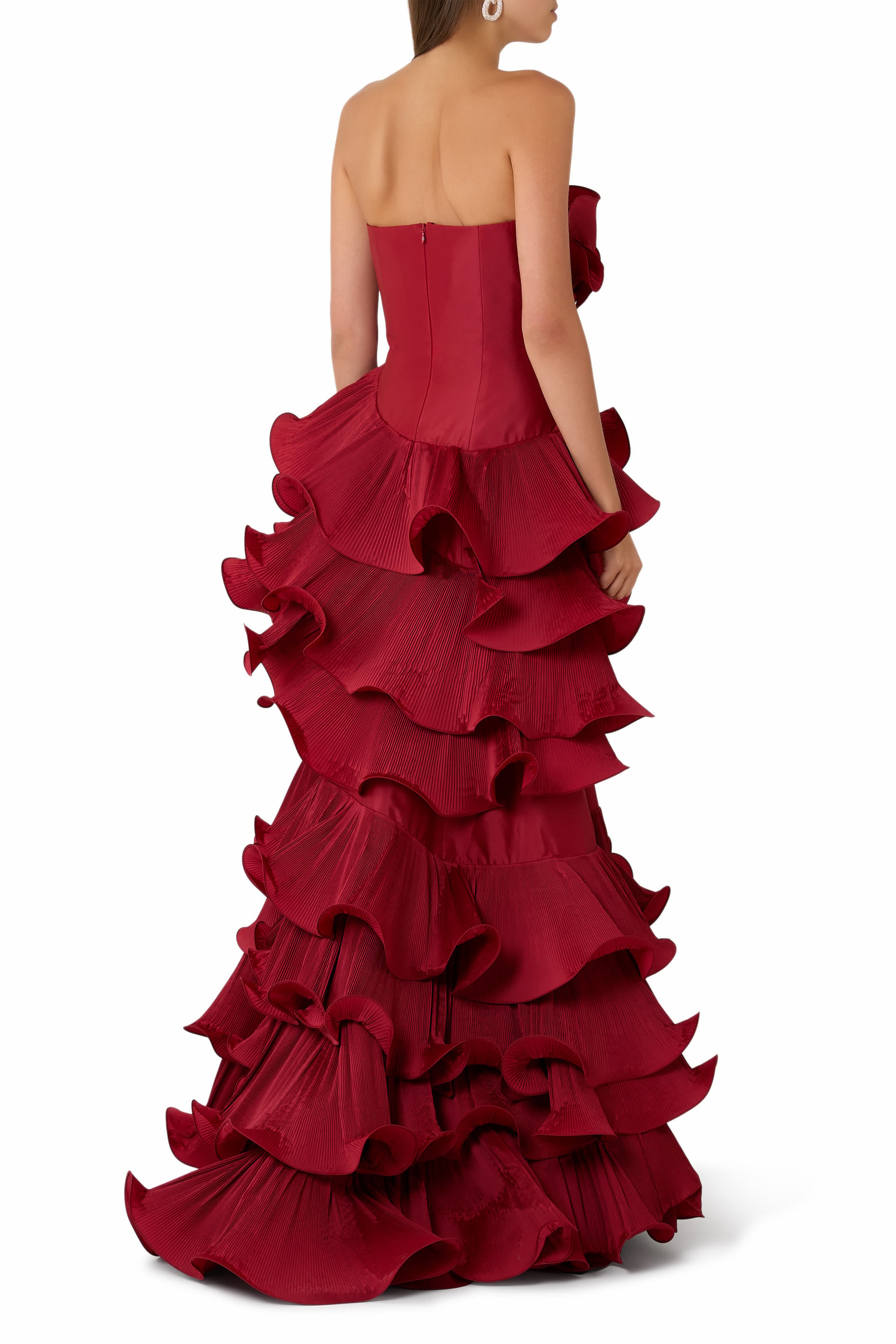 Hailey Gown