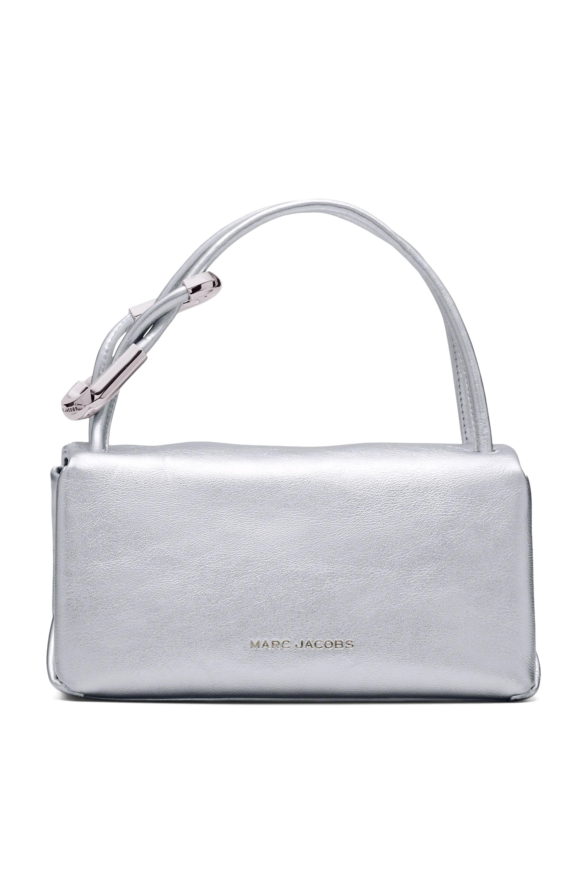 Metallic Mini Dual Bag