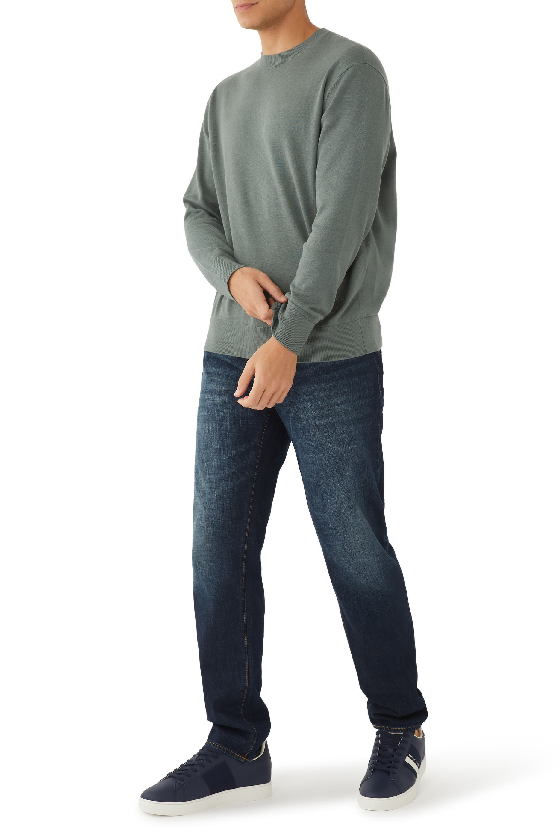 J13 Denim Slim Fit Jeans