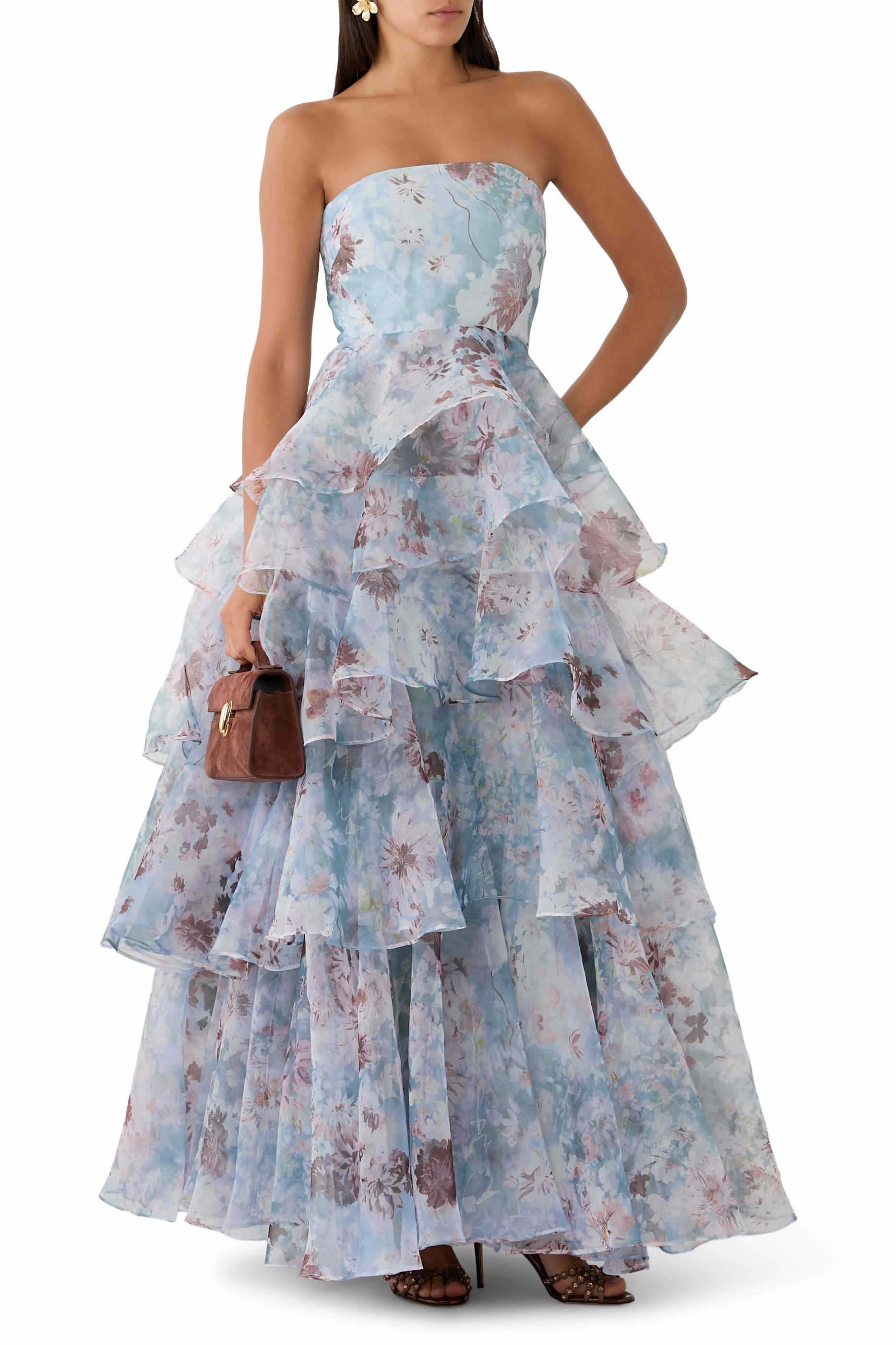 Gabriella Gown