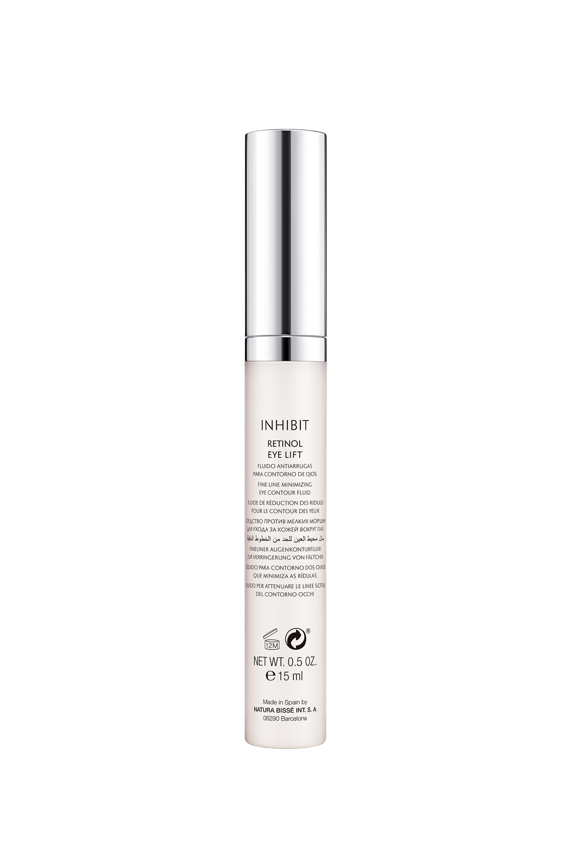 Inhibit High Definition Serum