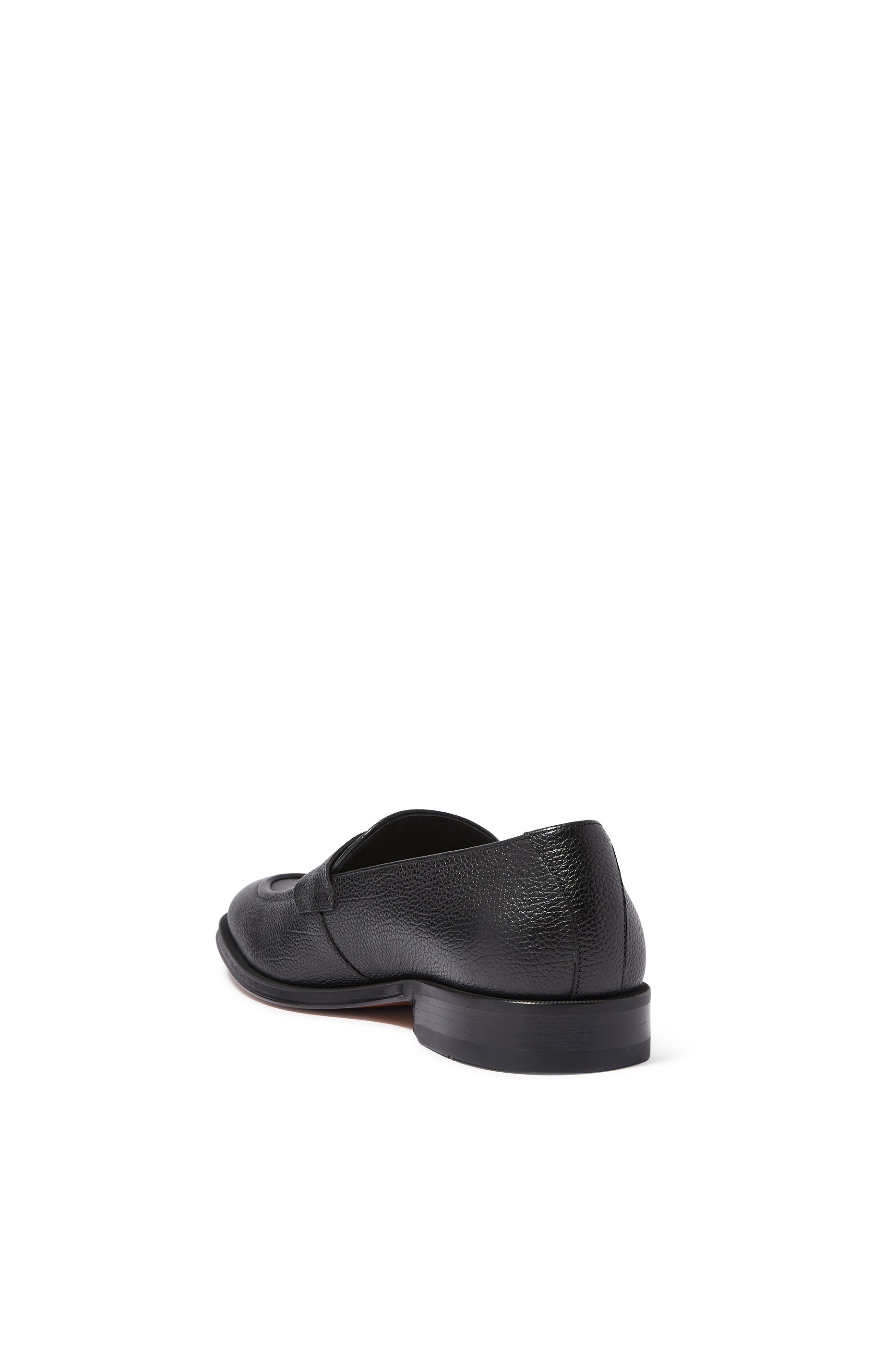Derrek Loafers