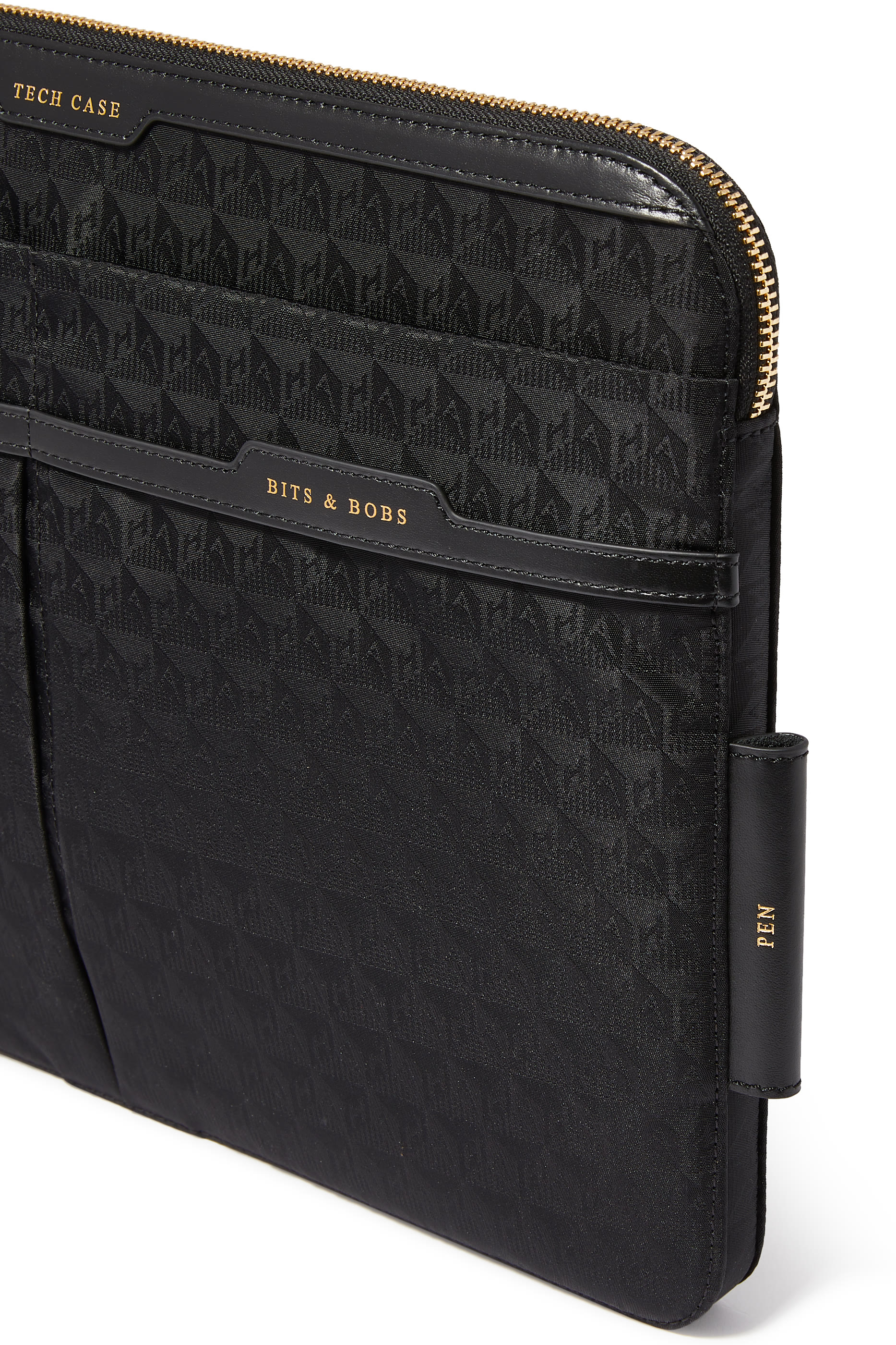 Logo Technology Case