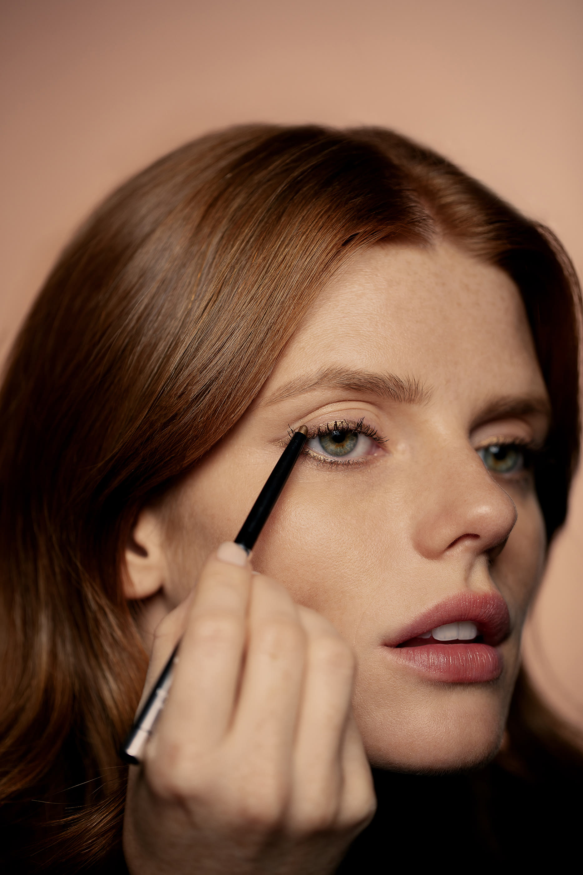 Phyto-Khol Star Waterproof Eye Pencil