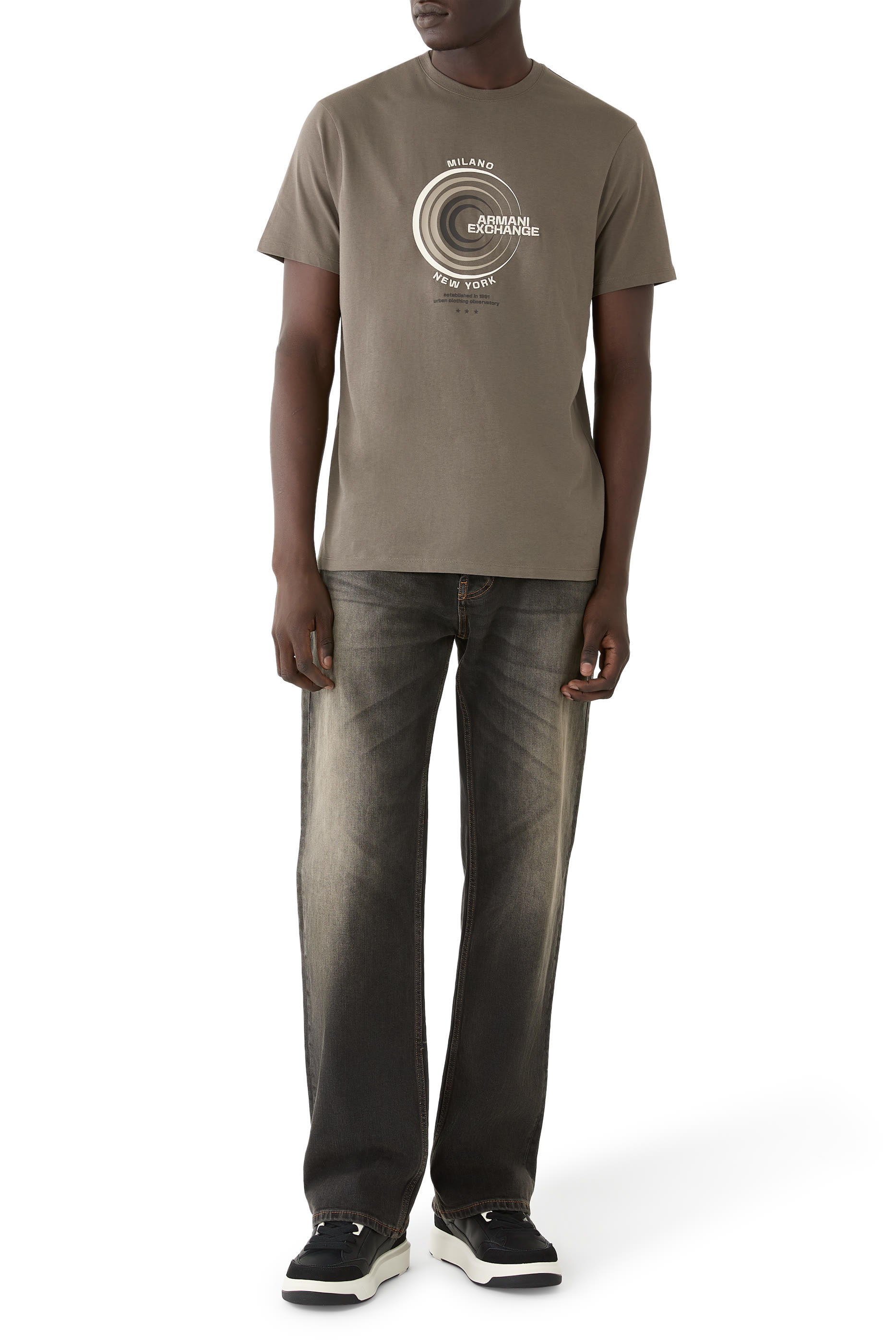 Logo T-Shirt