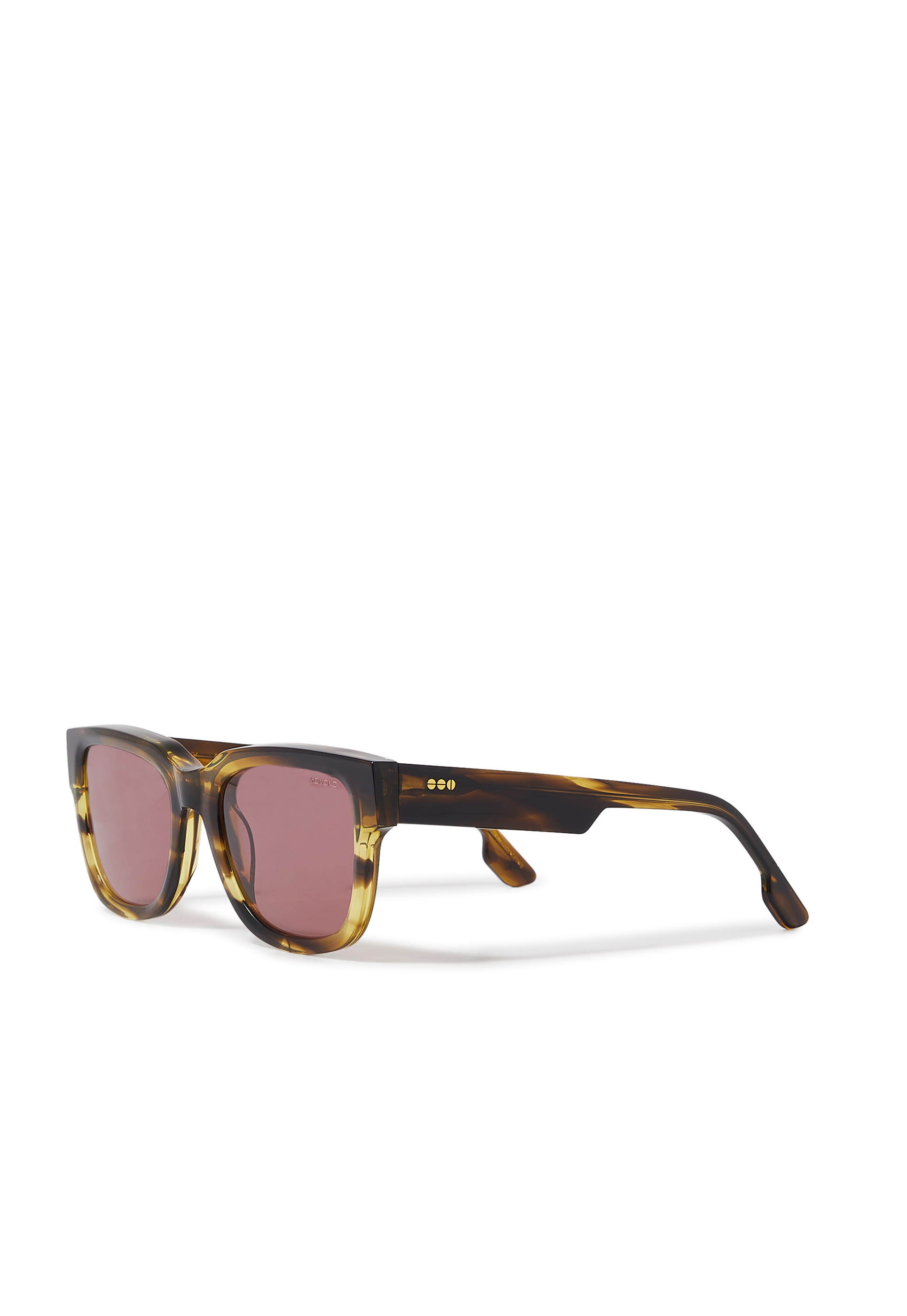 Danny Desert Dust Sunglasses
