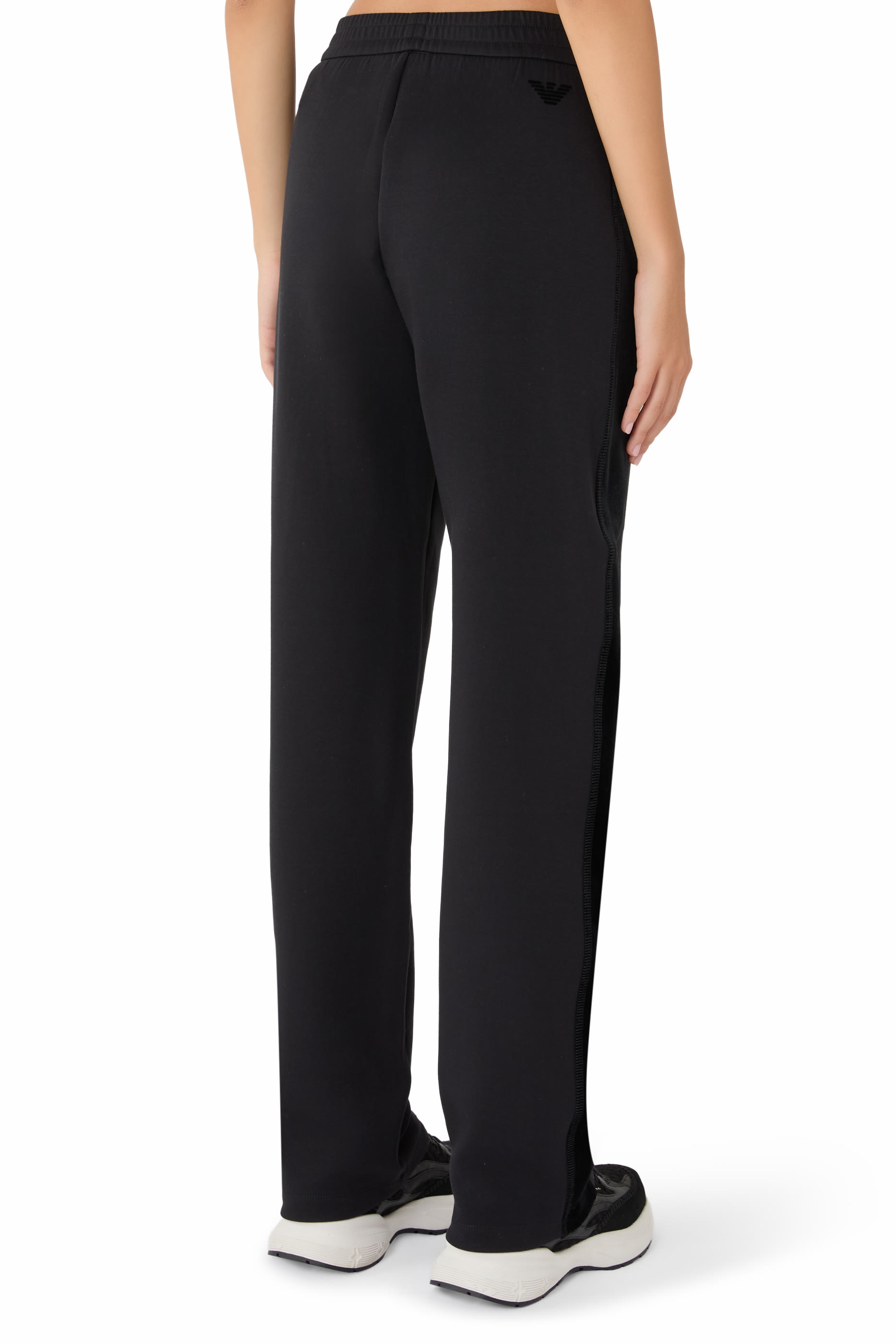 Tape Travel Essential Pants