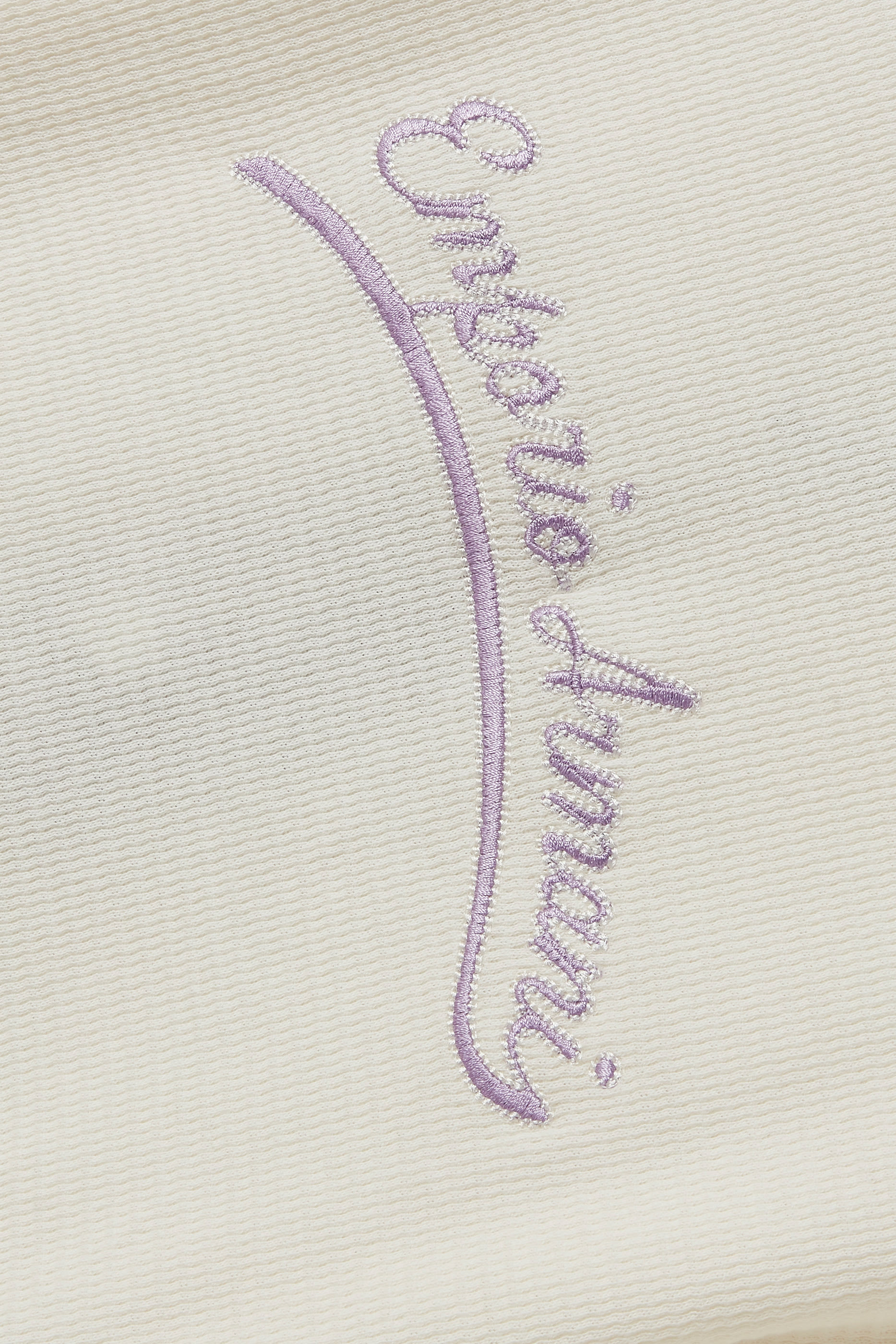 Kids EA Text Logo T-Shirt