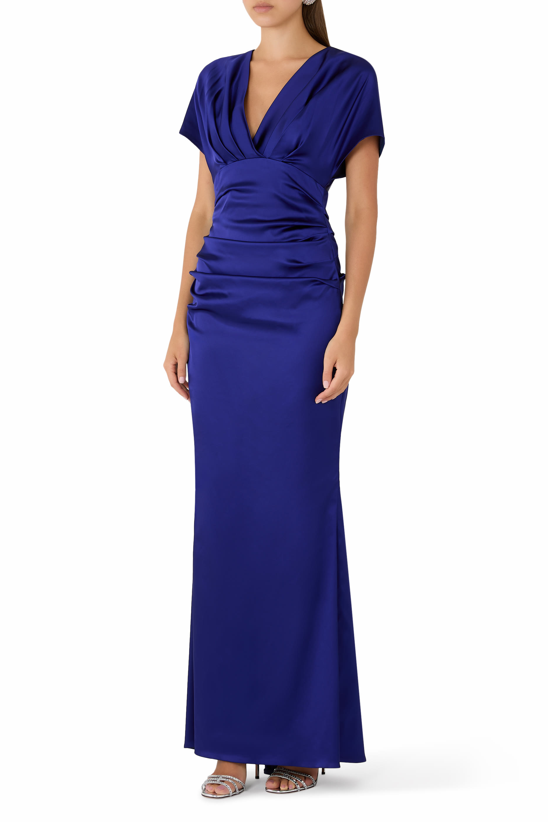 Evening Gown