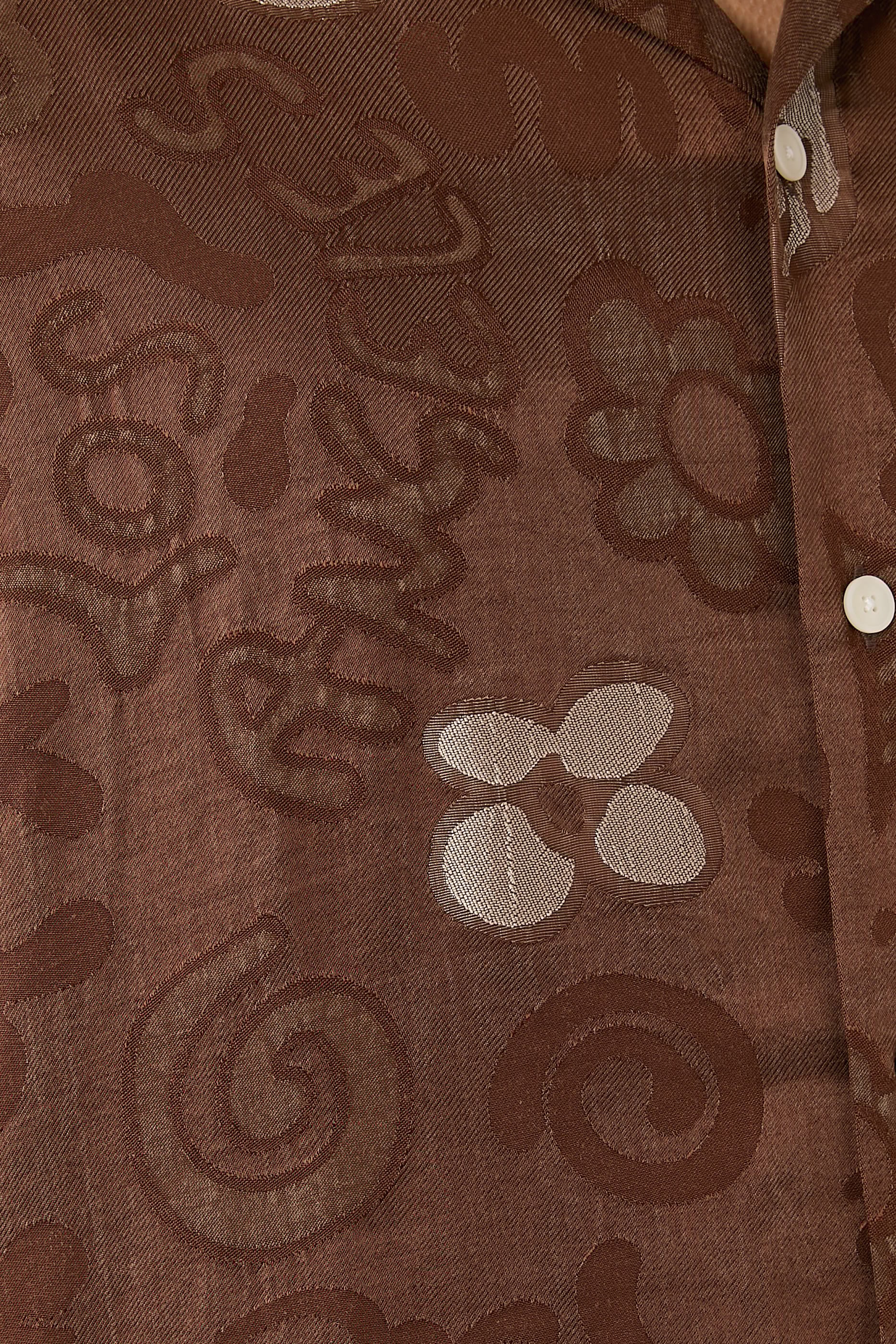 Memento Brillo Shirt 