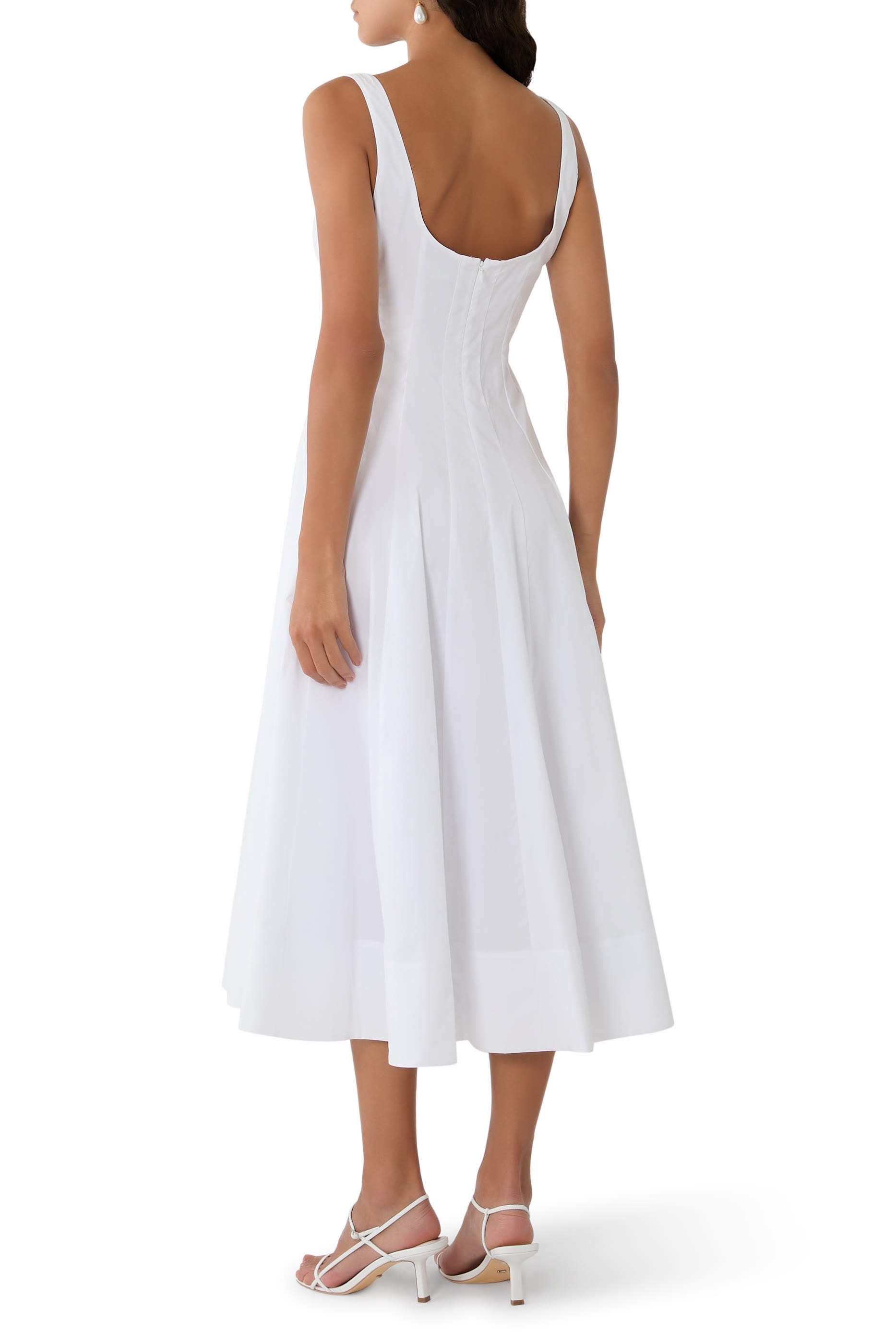 Wells Dress