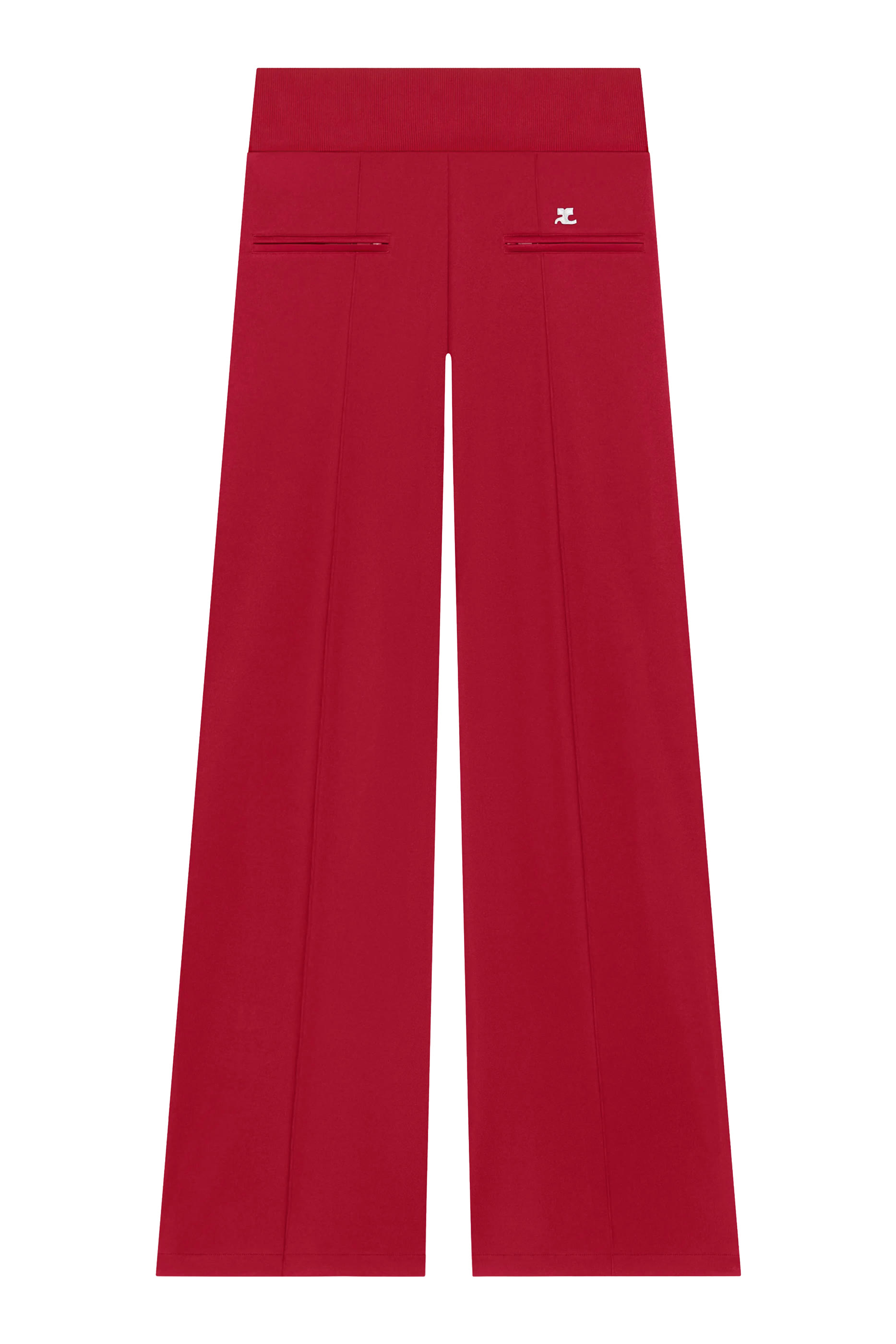 Interlock Tracksuit Pants