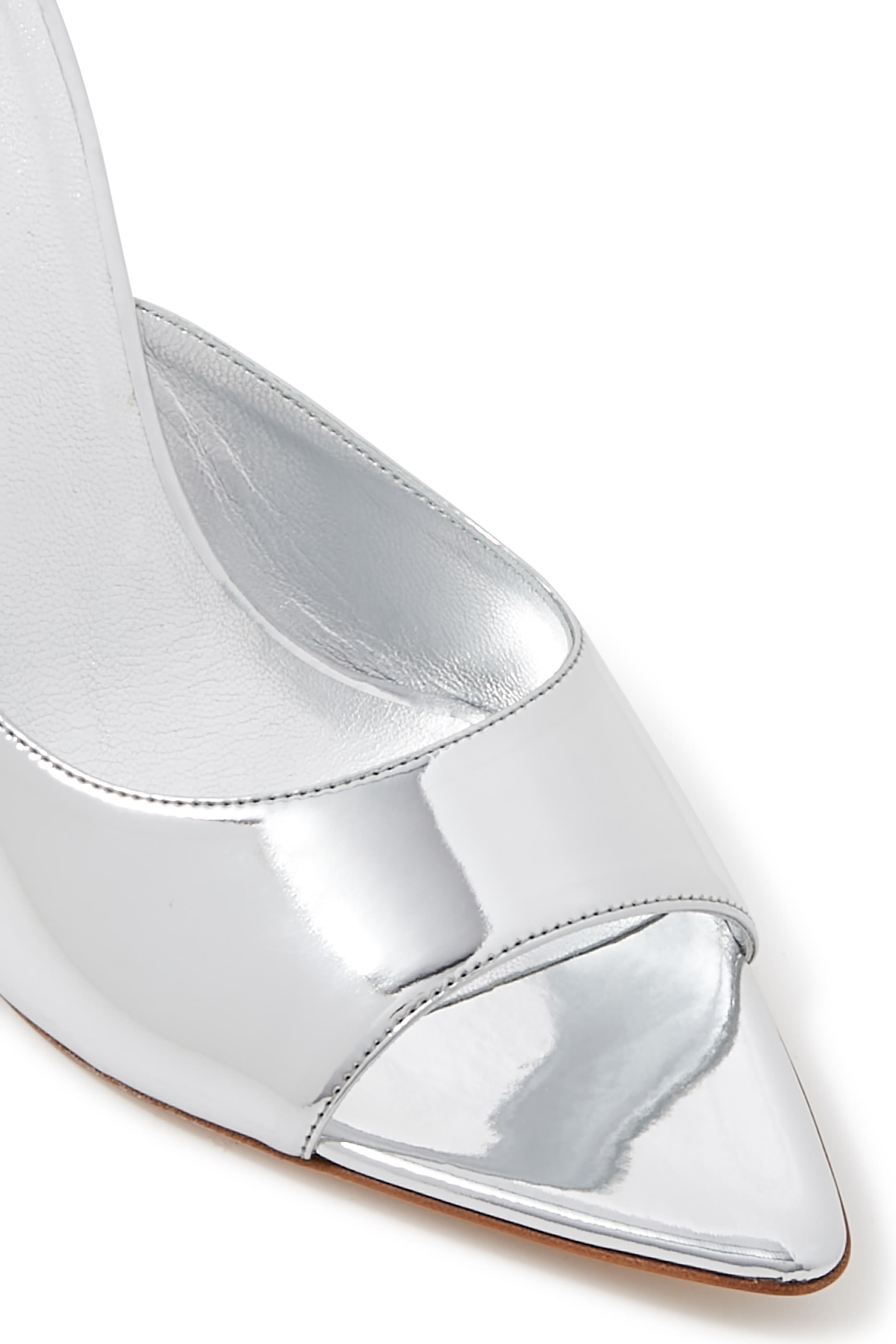 Perni 85 Mirror Mules