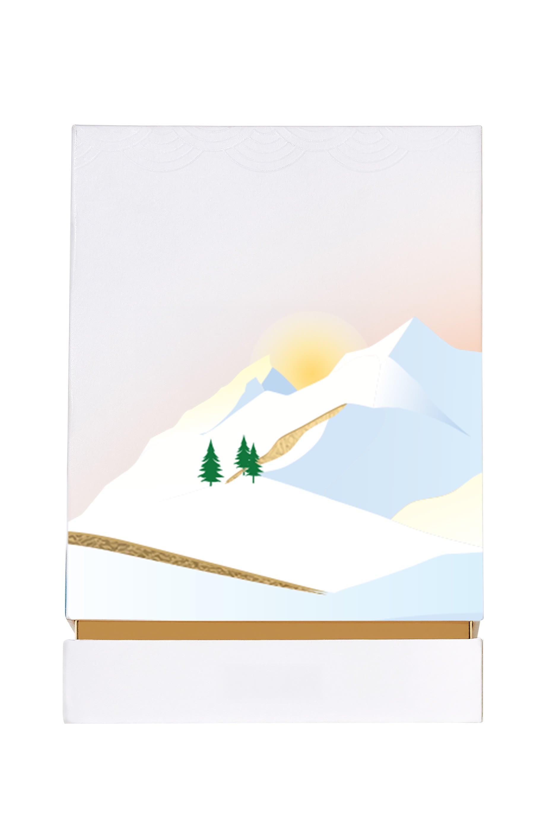 Isola Snow Parfum 