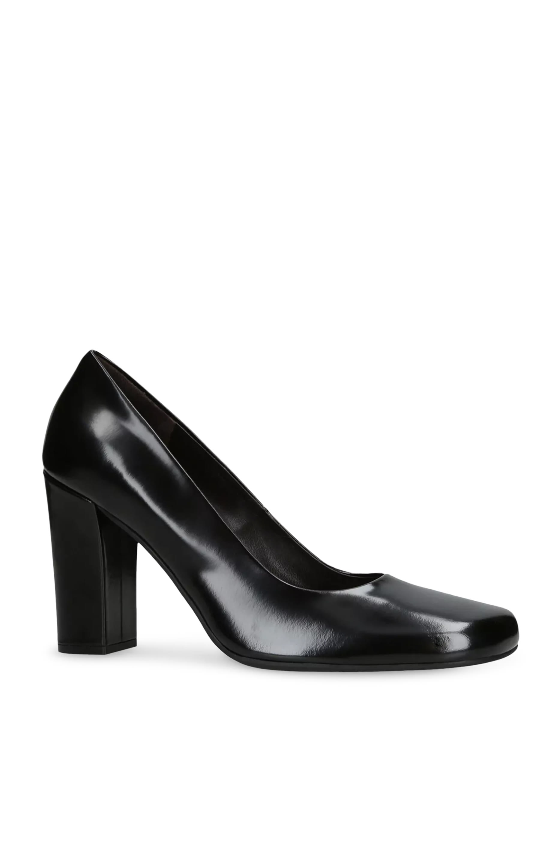Penelope 80 High Pumps 